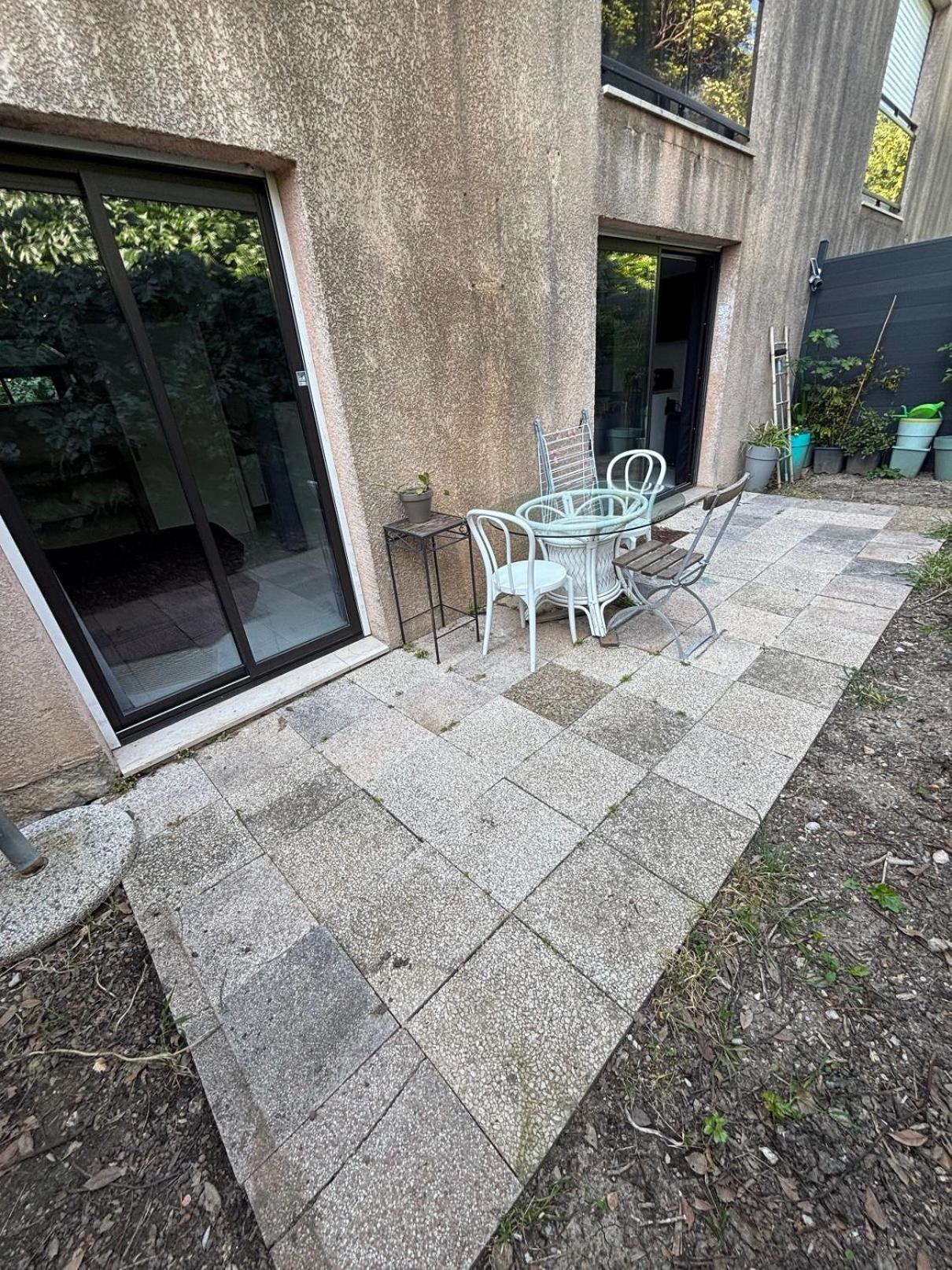 Agréable appartement à Beaulieu sur mer à 300 métres des commerces et de la mer