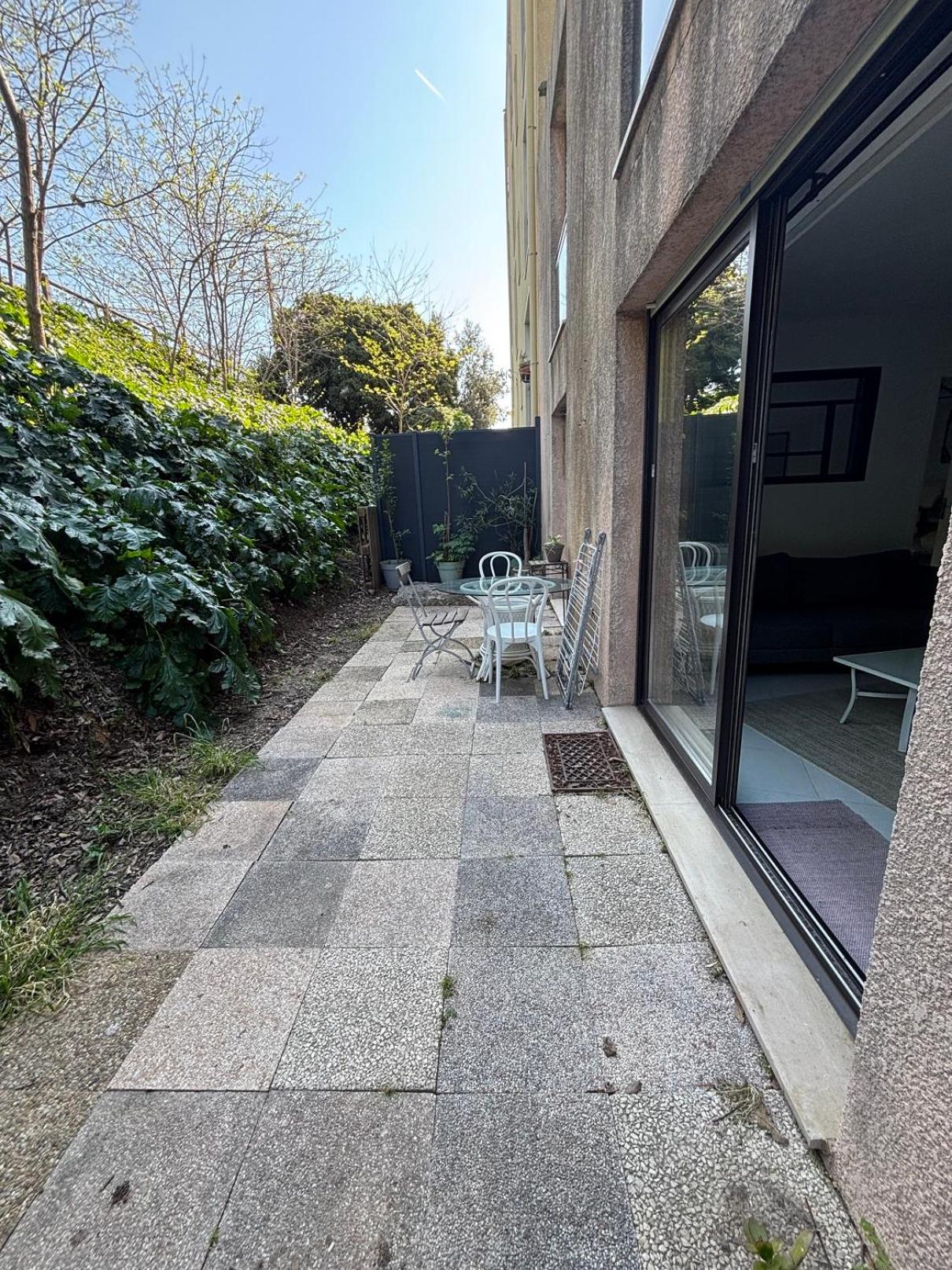 Agréable appartement à Beaulieu sur mer à 300 métres des commerces et de la mer