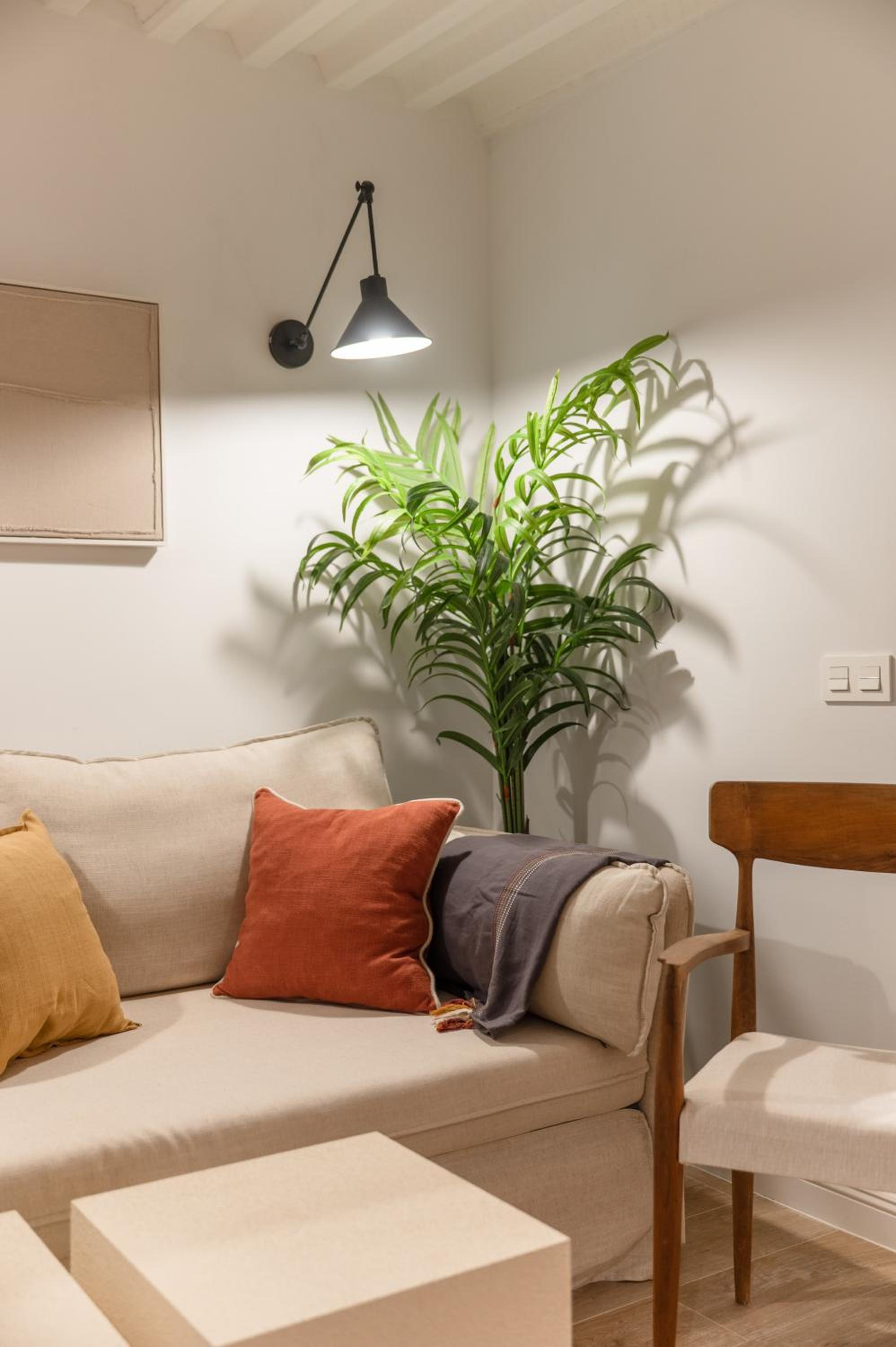 Casa Sol Málaga Centro