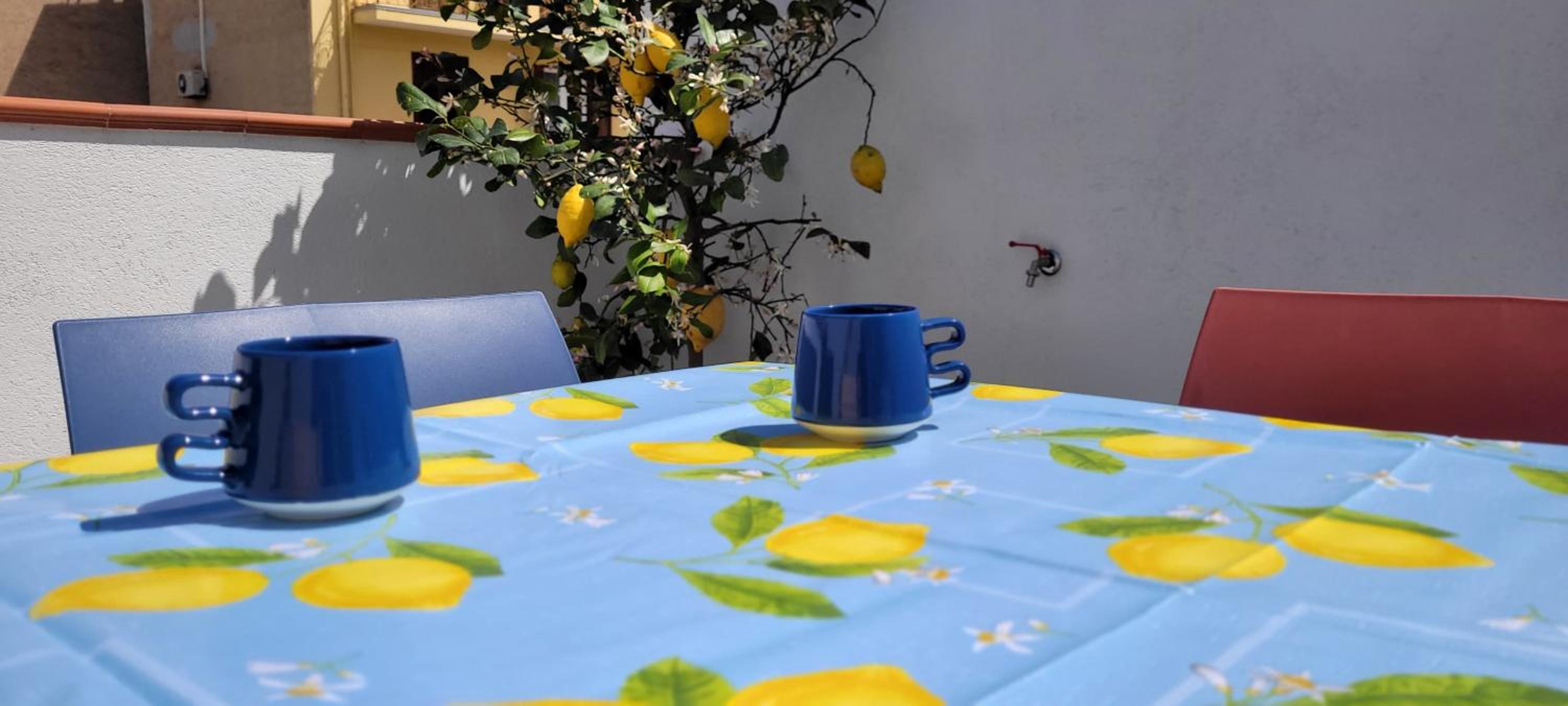 Idea di Mare