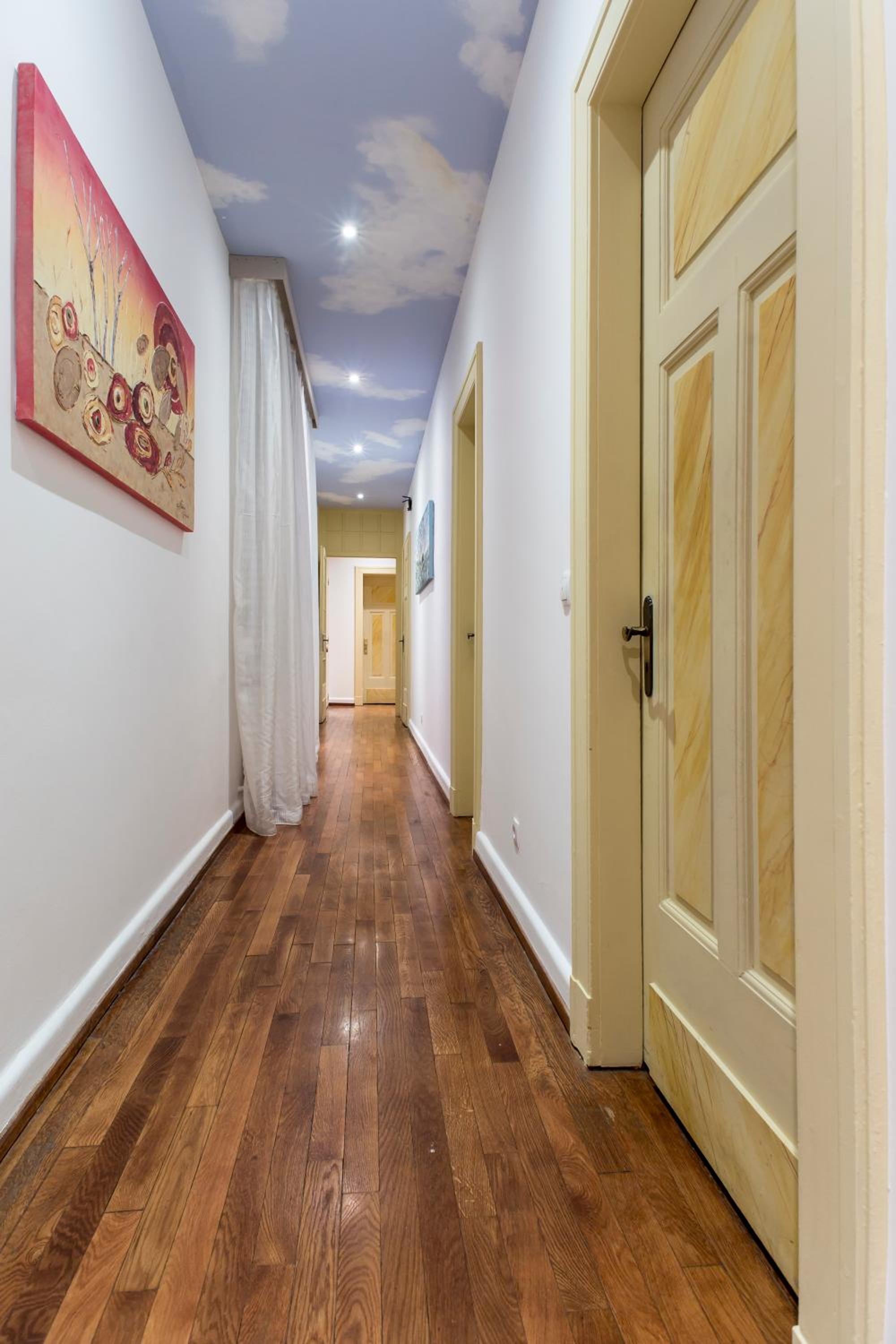 The Queen Luxury Apartments - Villa Gemma