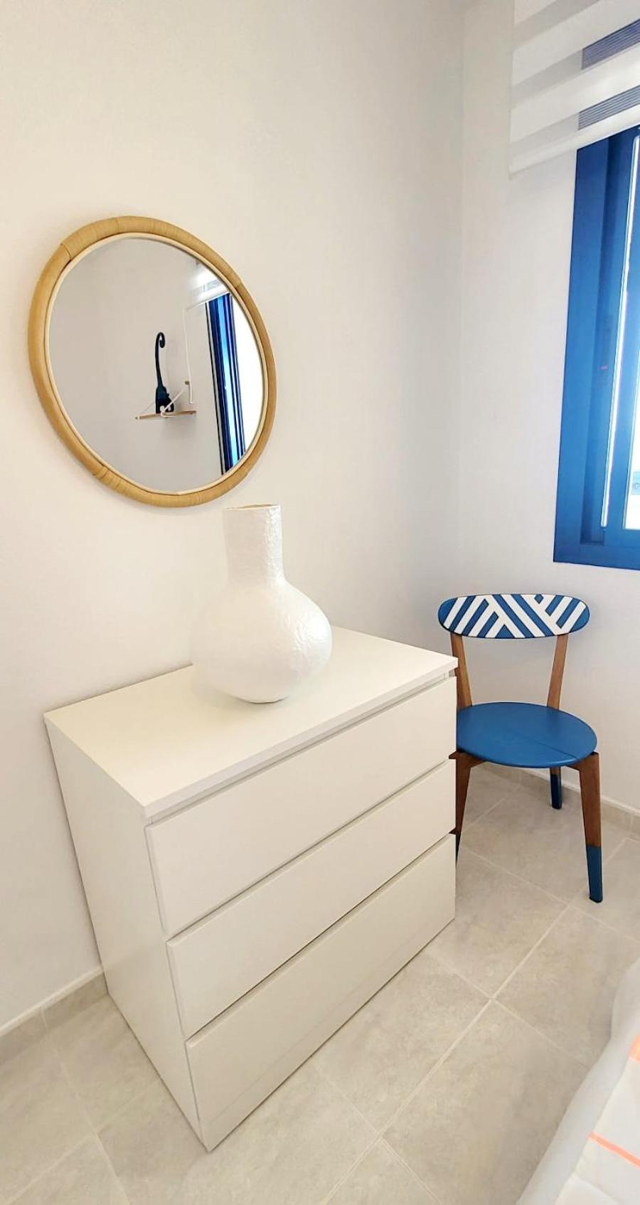 Sea View Appartement Blue Monkey