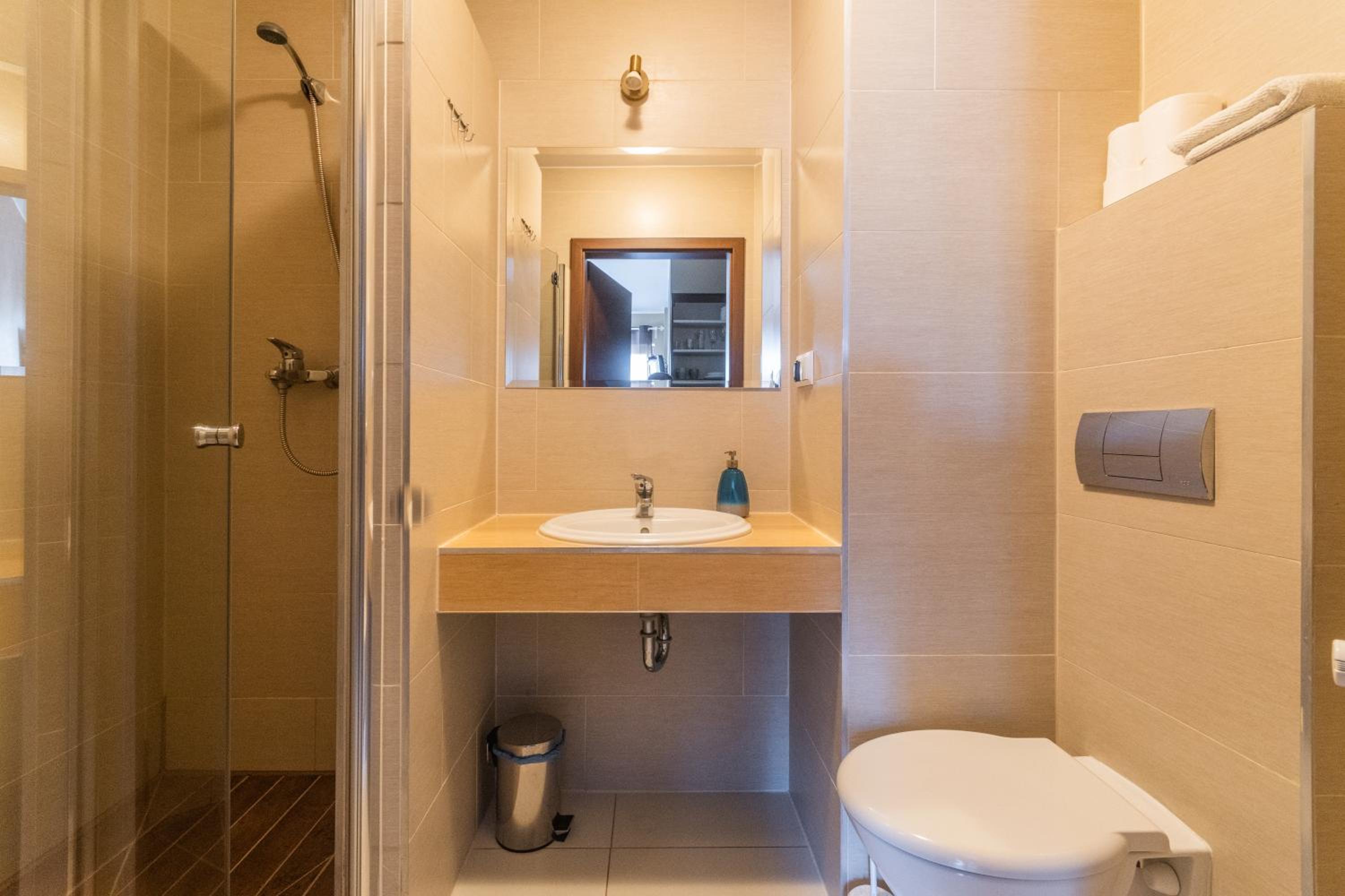Lazurowy Dwór - Nadmorskie Apartamenty w Sztutowie