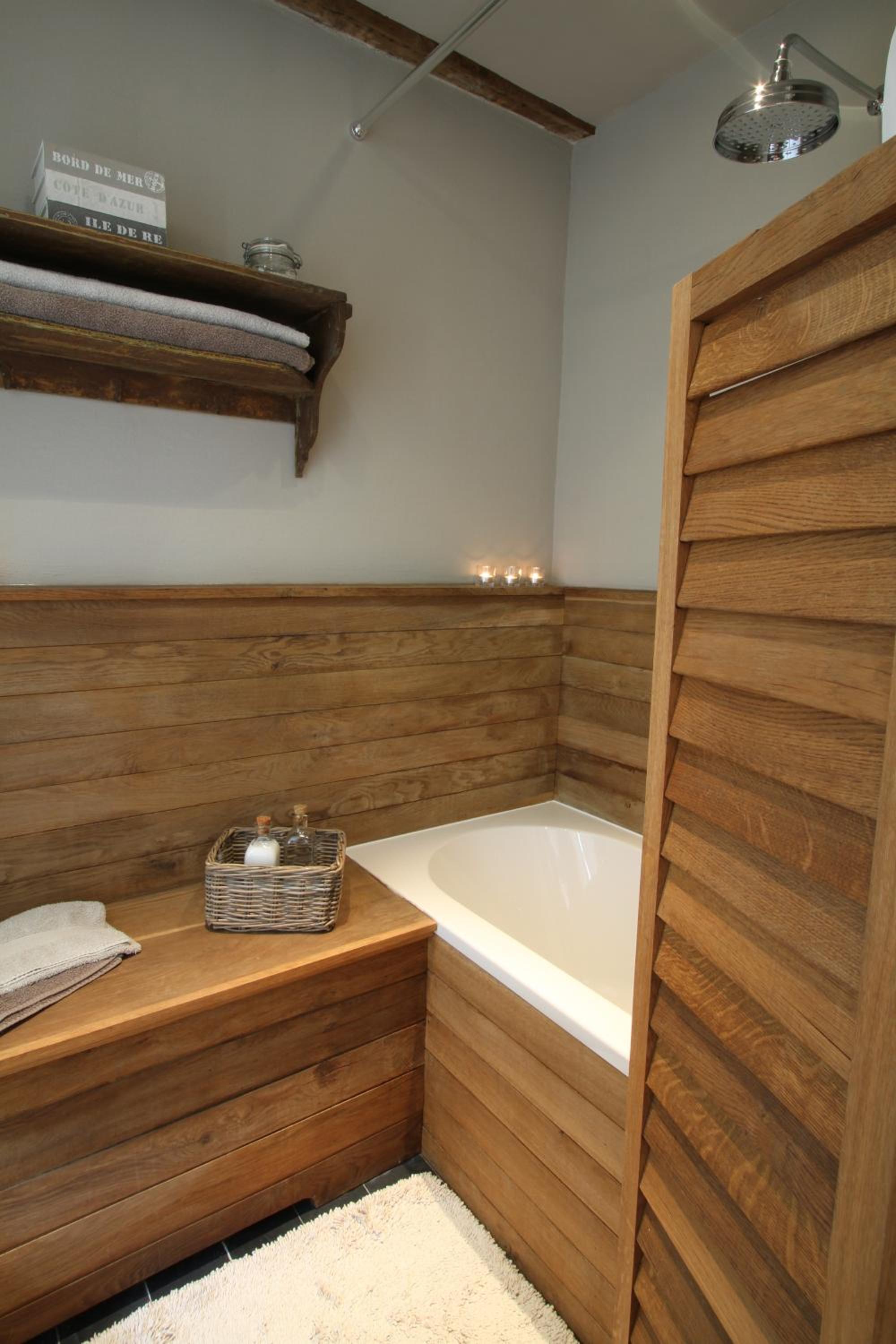 De Waterzooi Suites