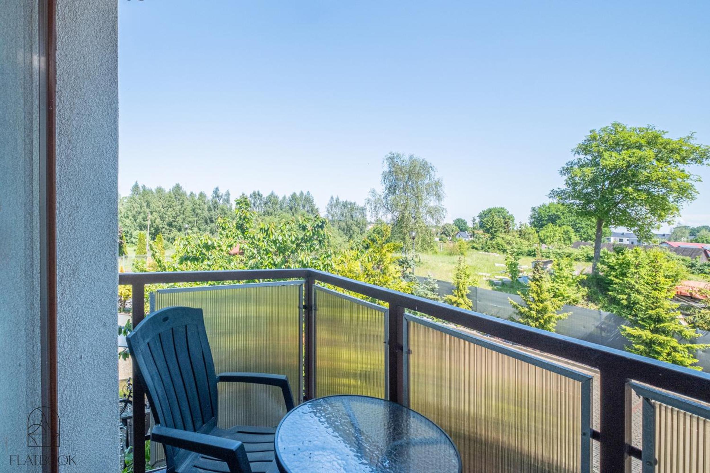 Lazurowy Dwór - Nadmorskie Apartamenty w Sztutowie
