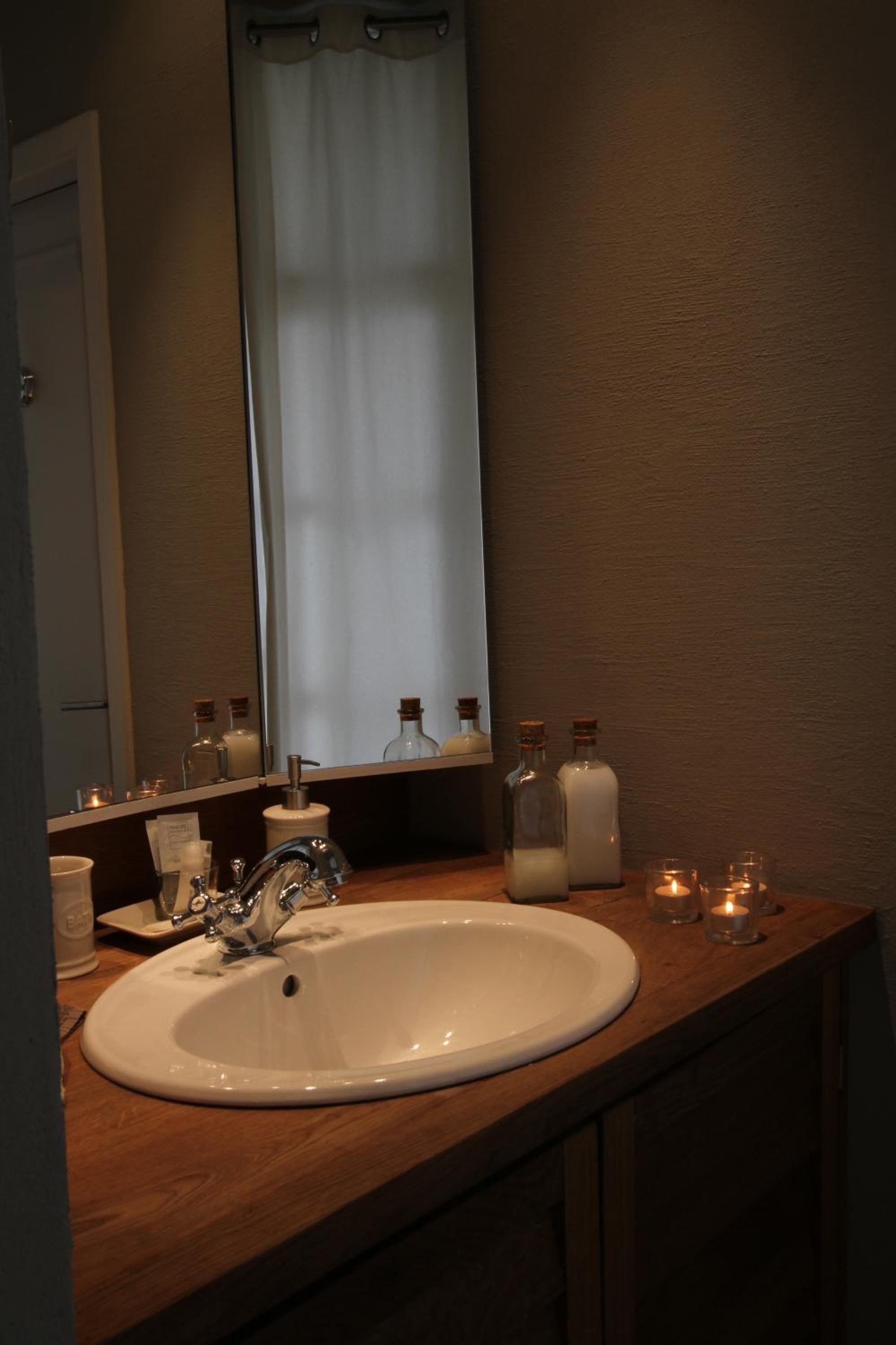 De Waterzooi Suites