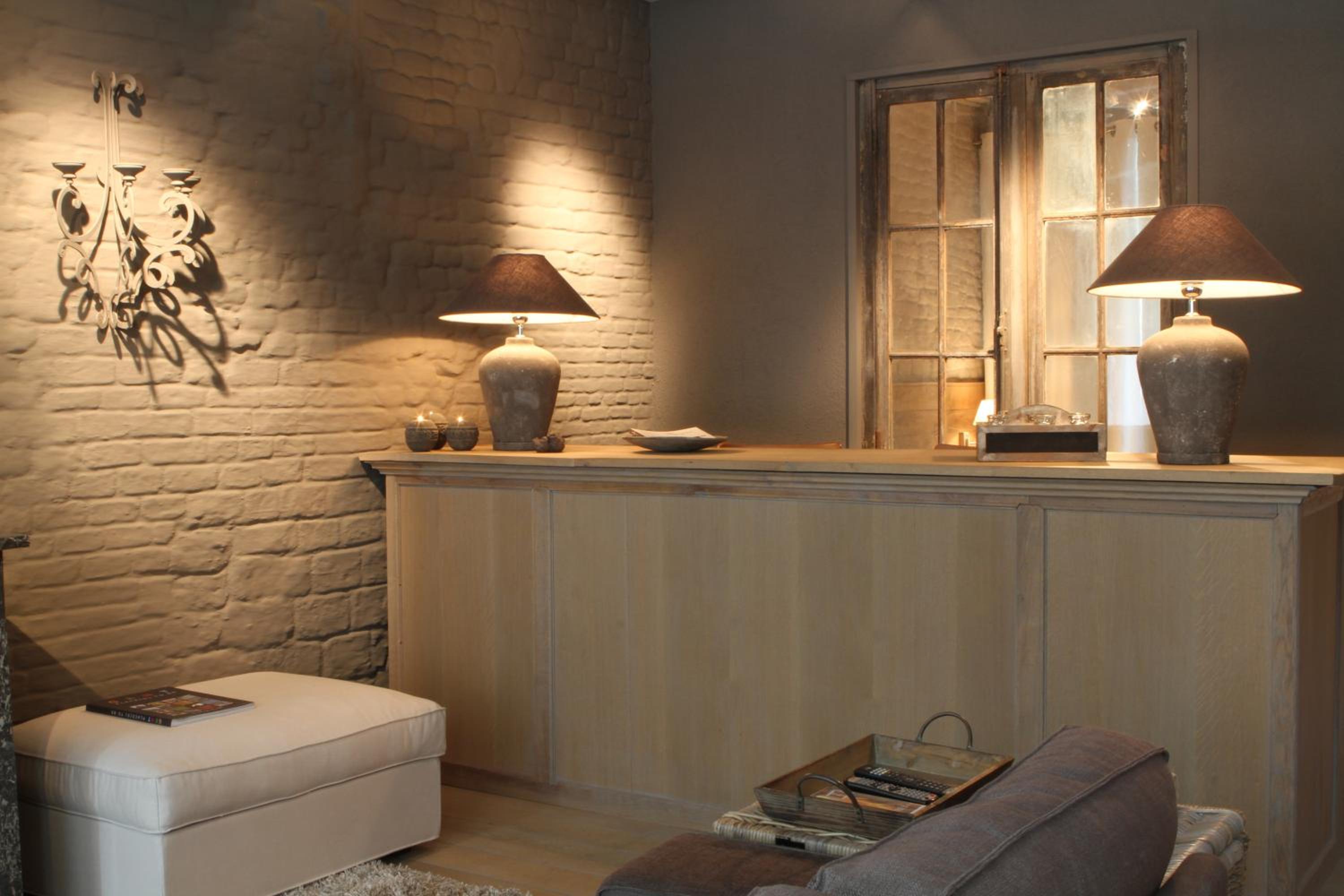 De Waterzooi Suites
