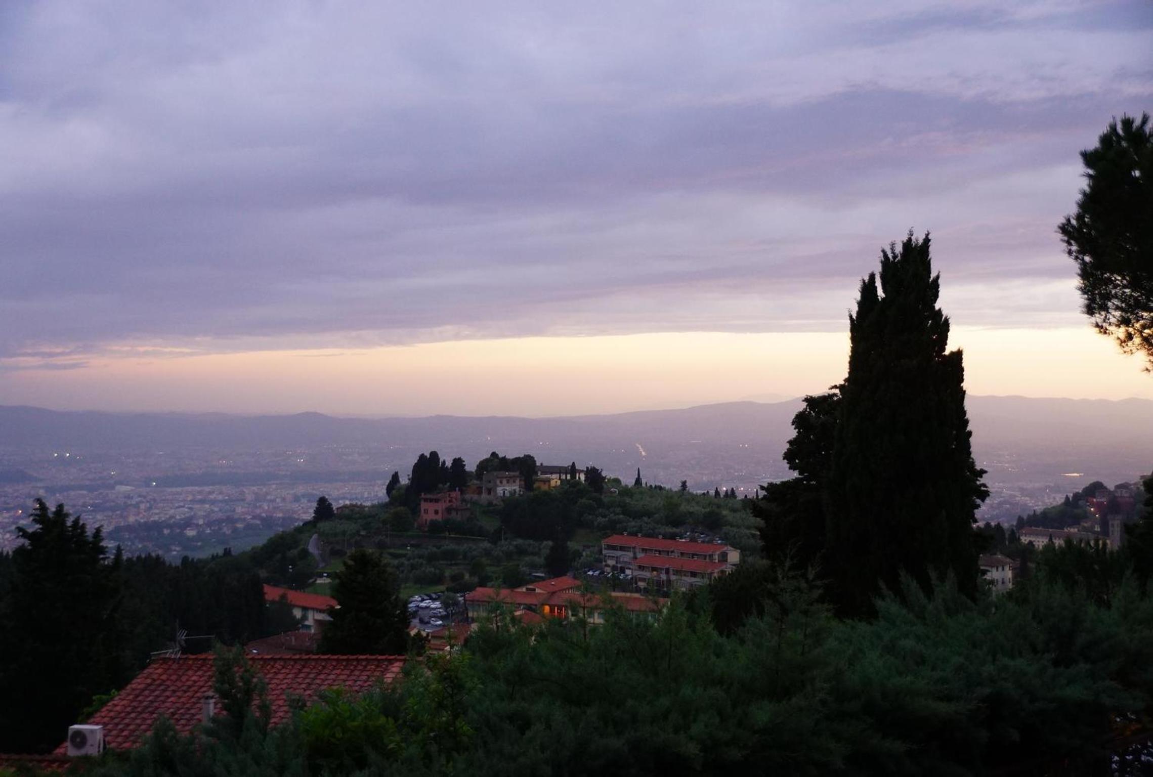 Camping Village Panoramico Fiesole