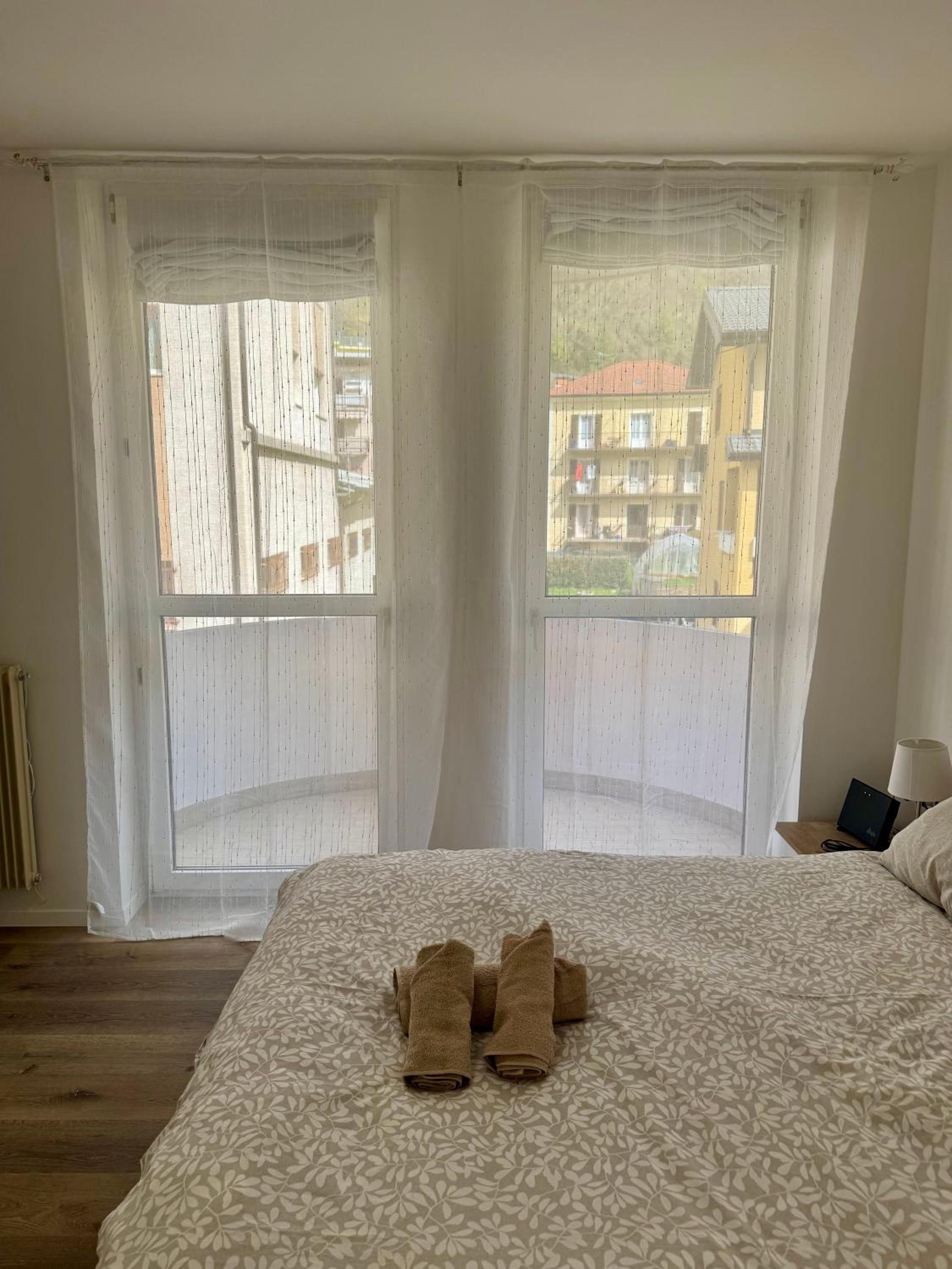Private Parking - A Casa di Anna