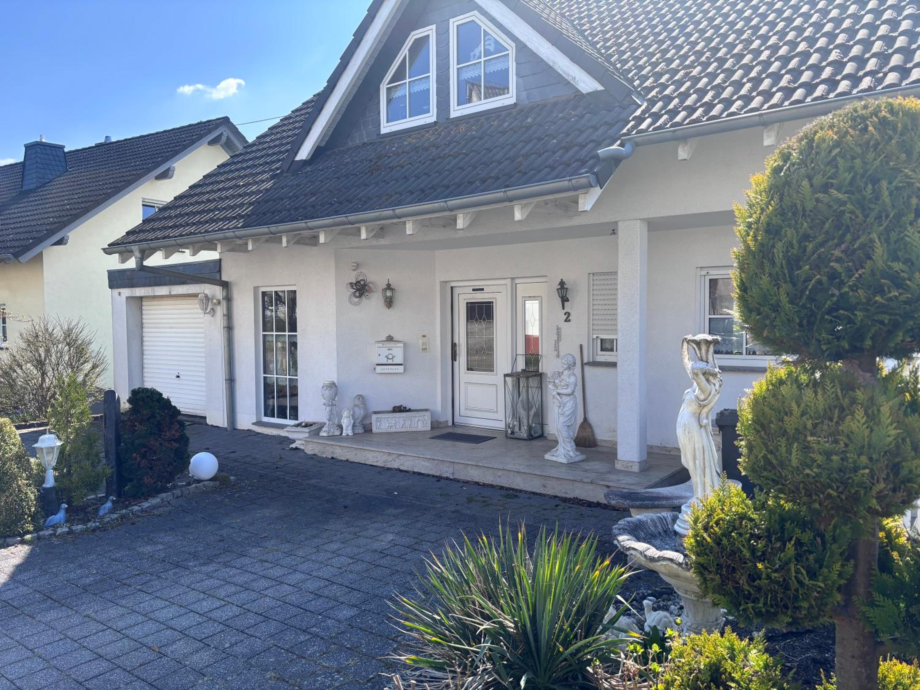 Ferienhaus Mediterana