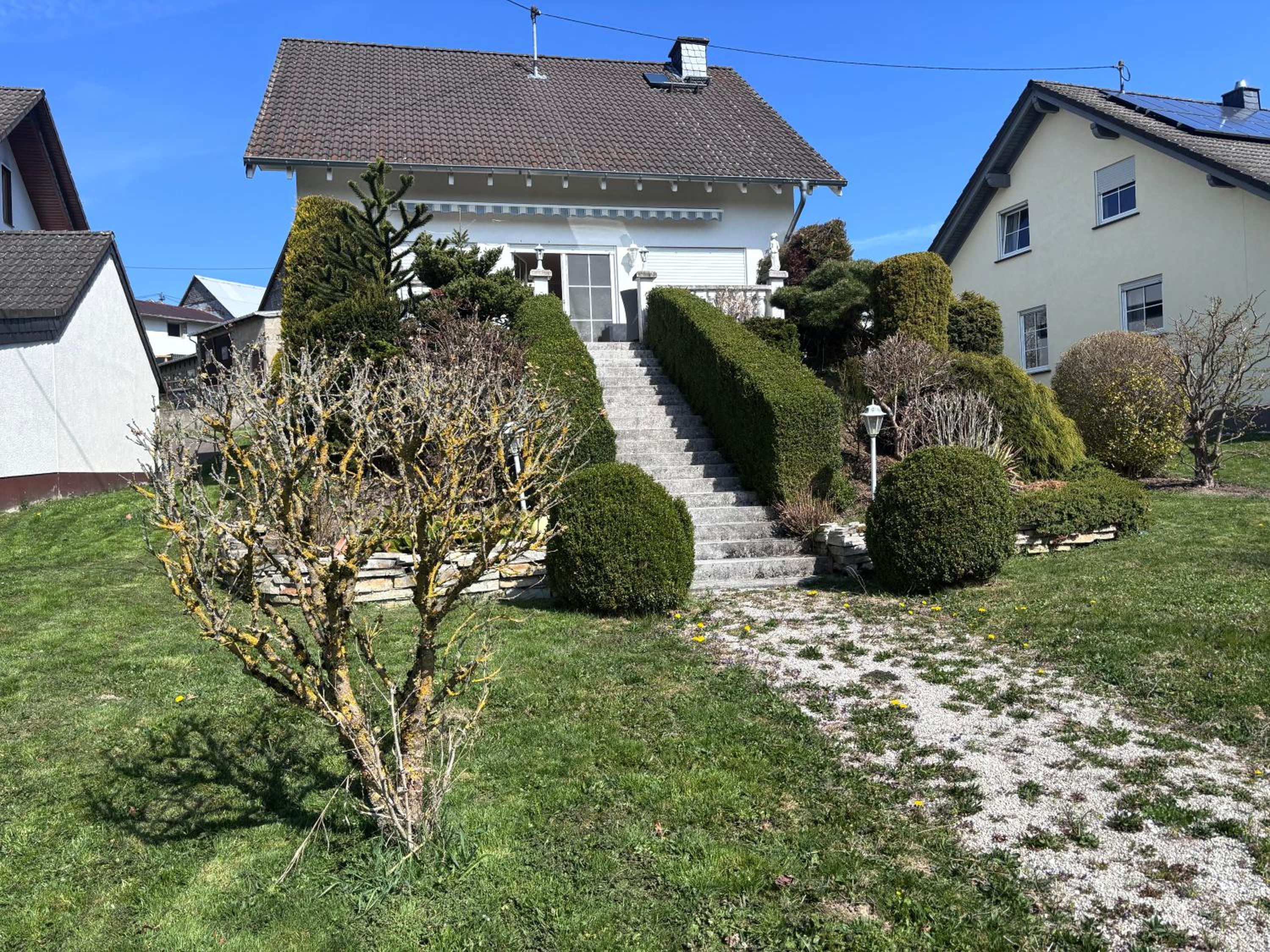 Ferienhaus Mediterana