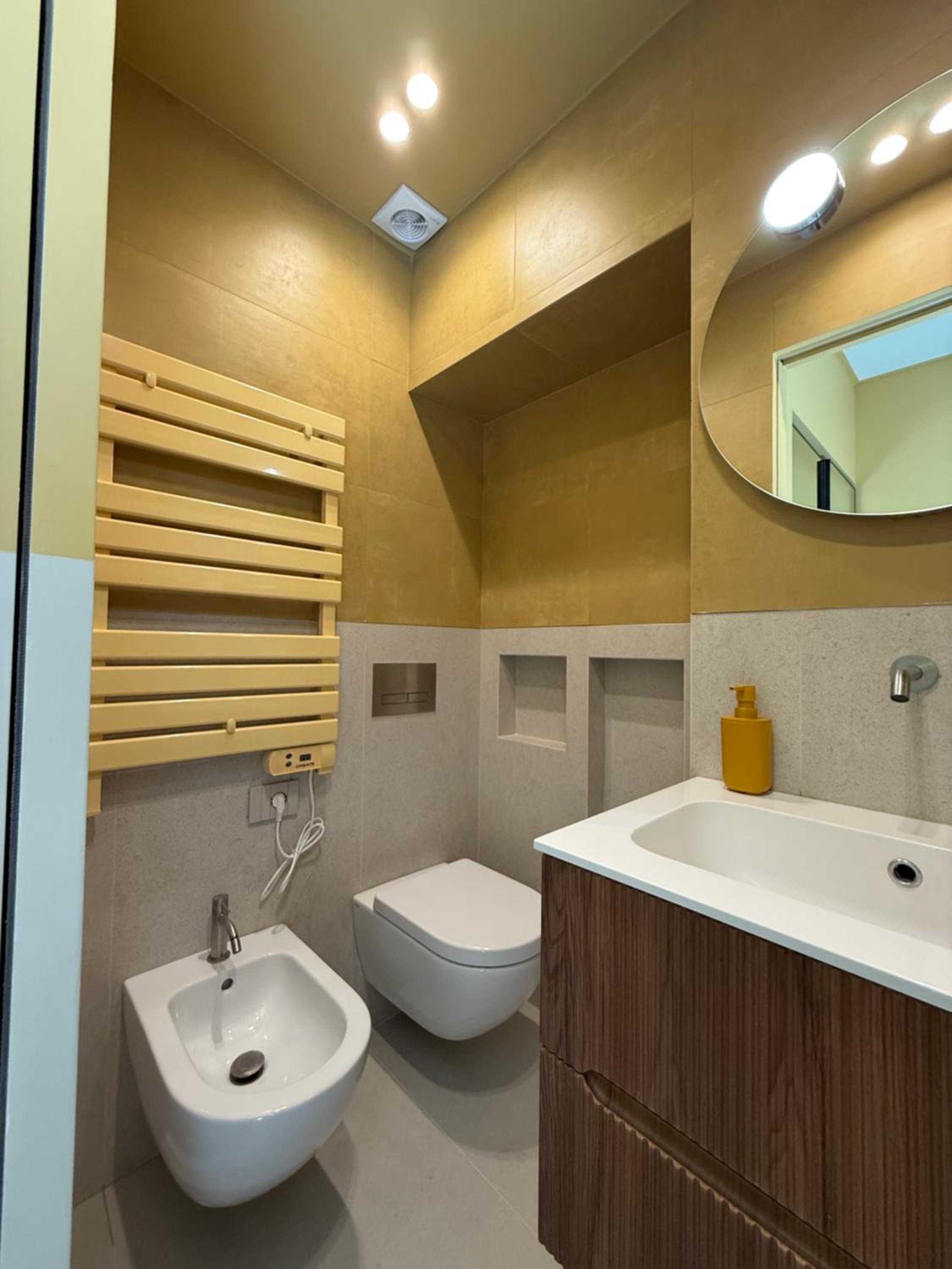 Richard's Apartments - Porta Romana