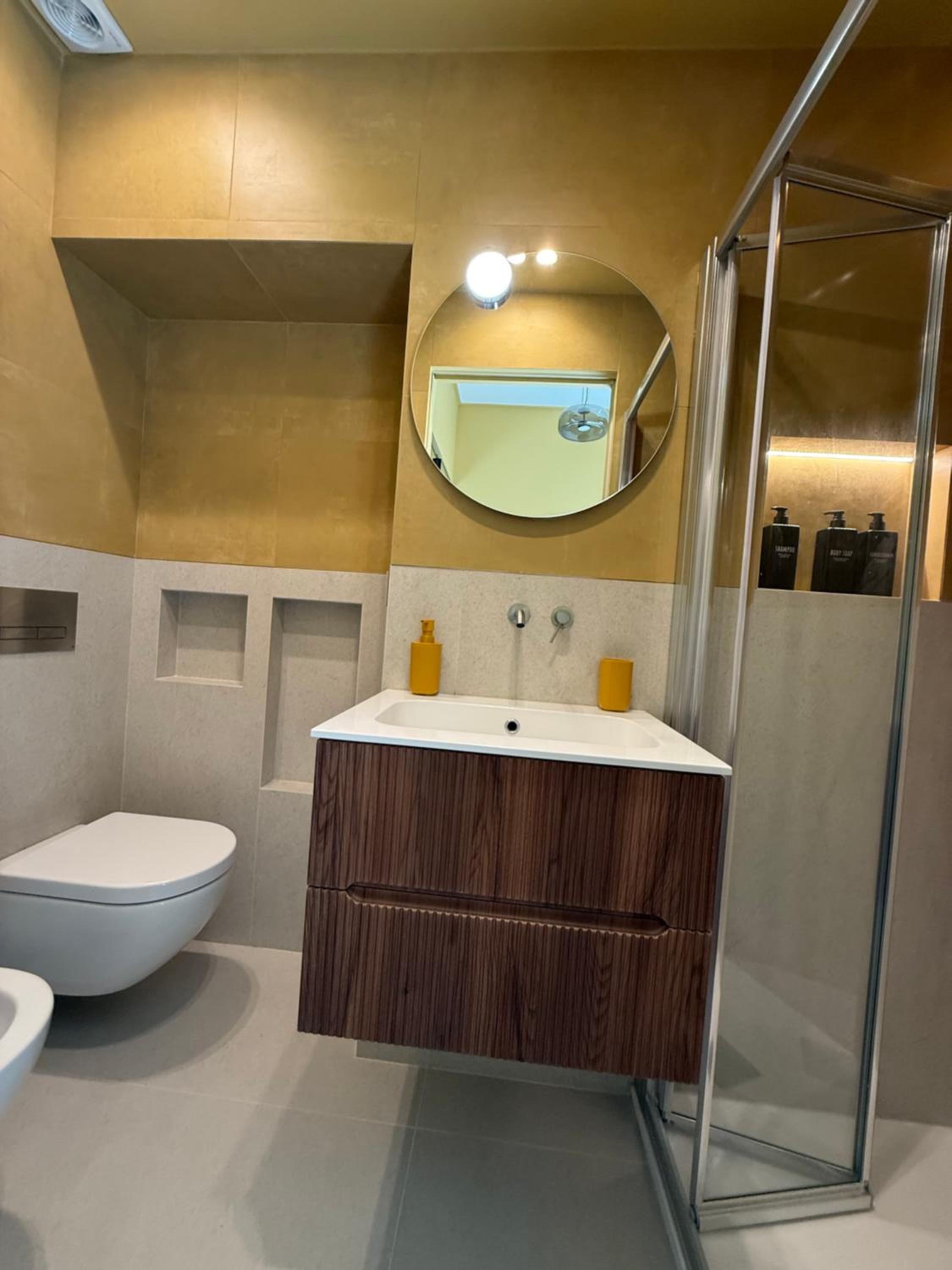 Richard's Apartments - Porta Romana