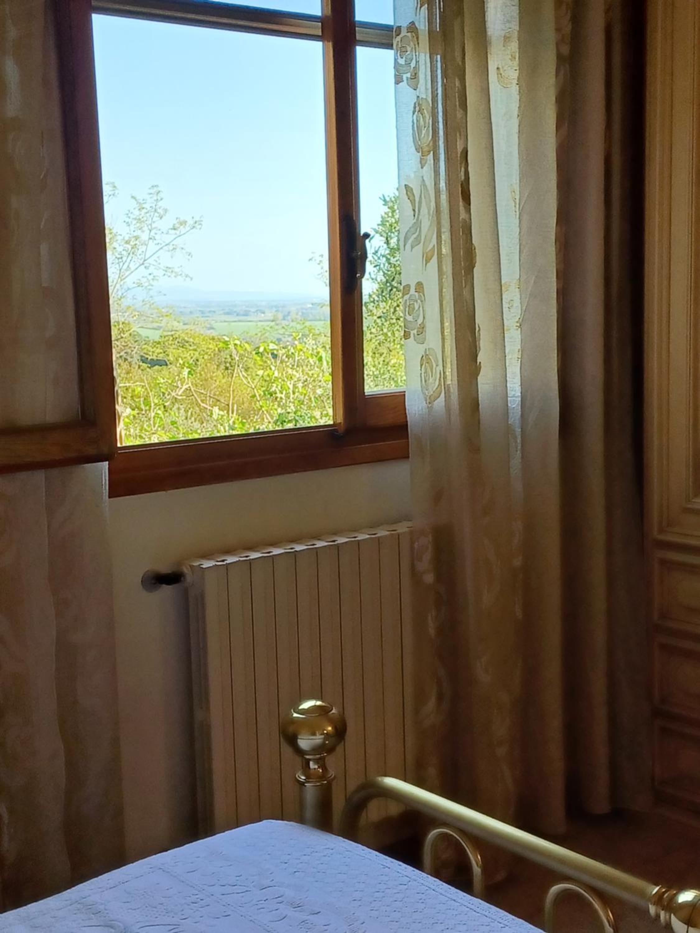 Verde Mare apartment Rosignano Marittimo