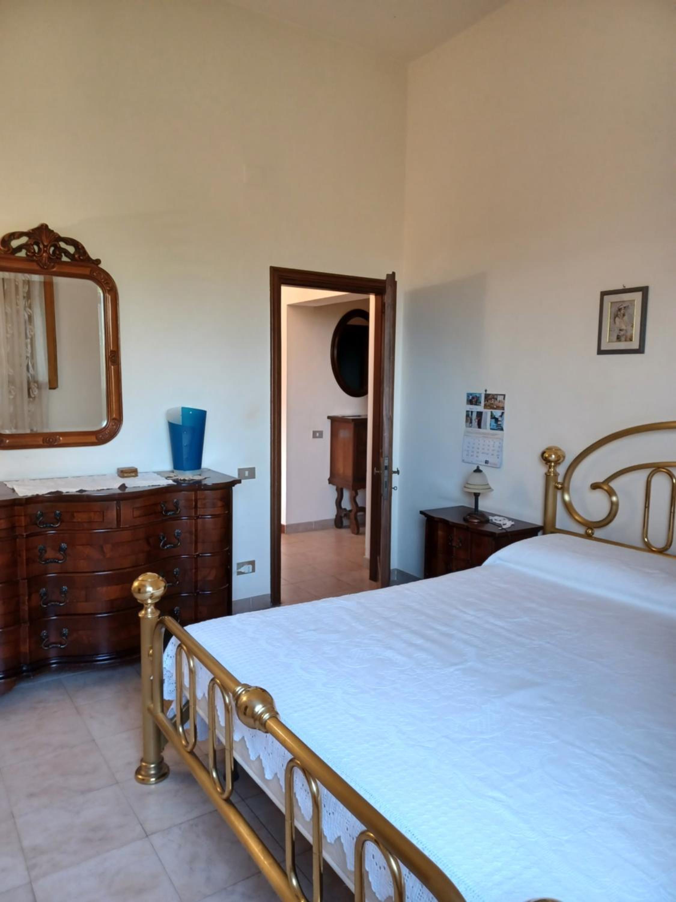 Verde Mare apartment Rosignano Marittimo
