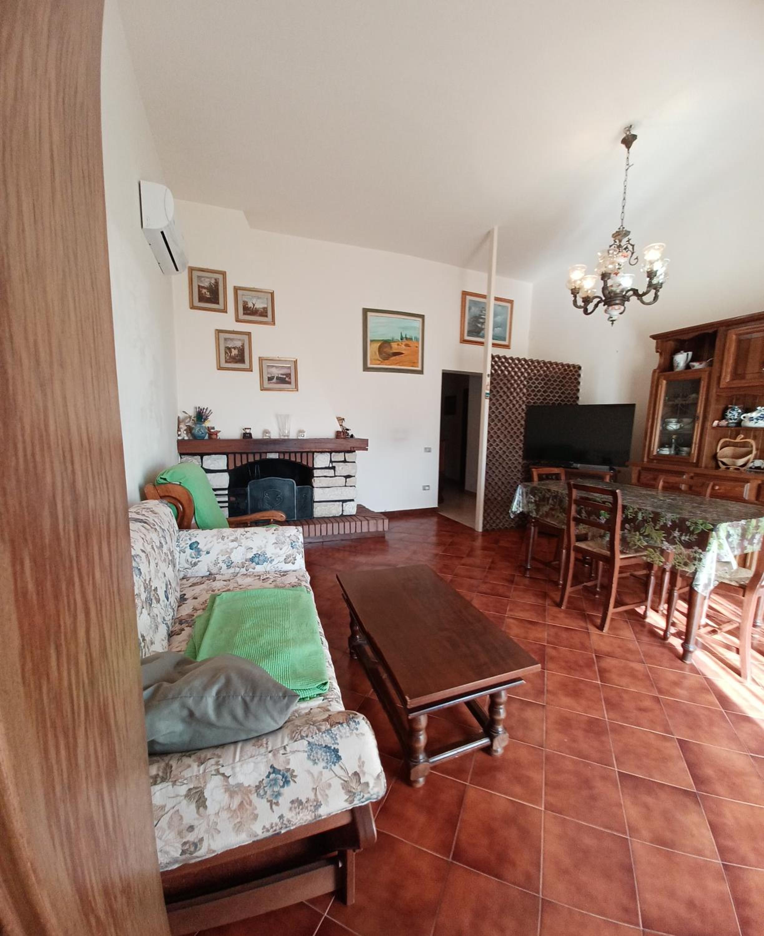 Verde Mare apartment Rosignano Marittimo