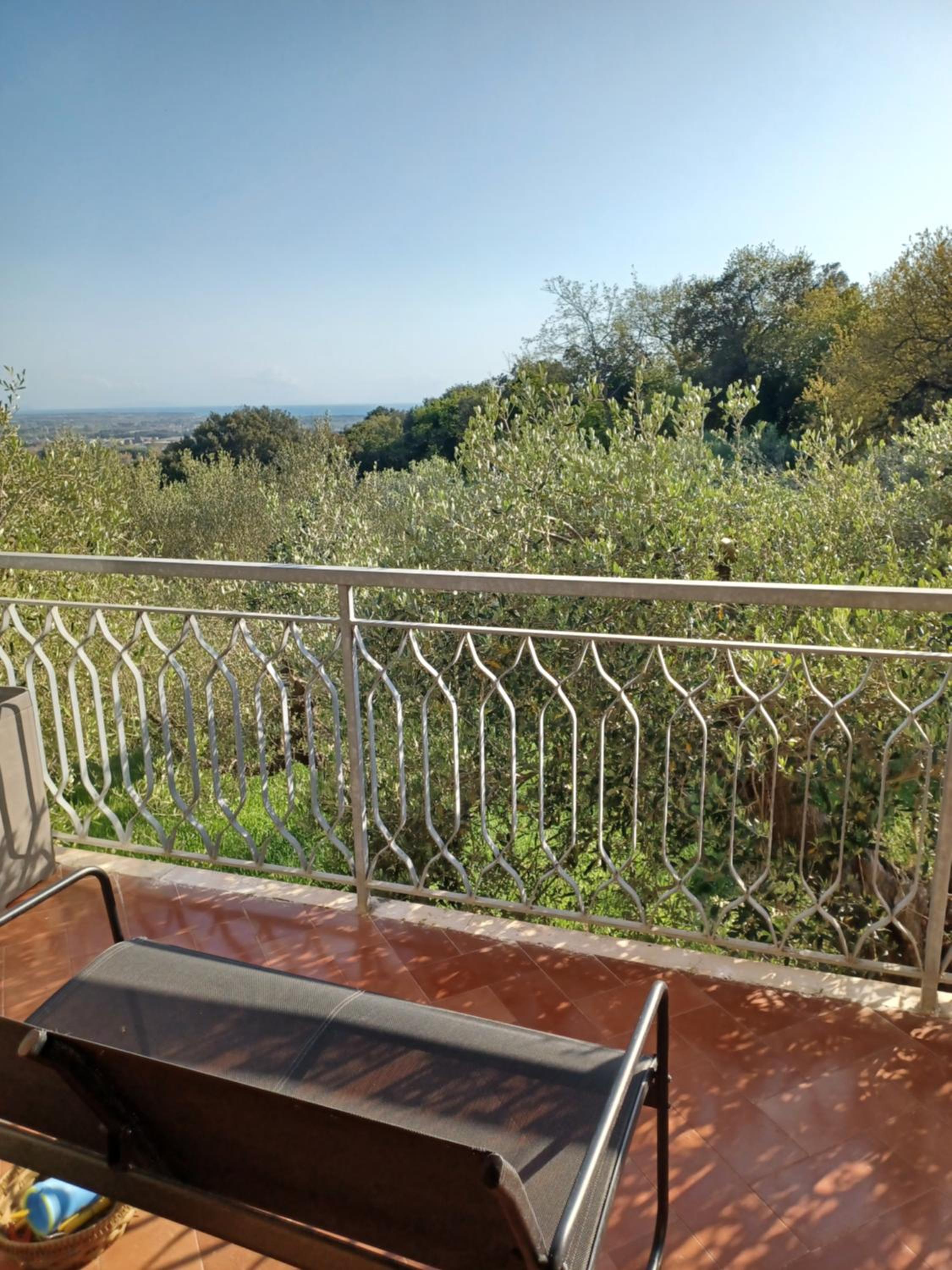 Verde Mare apartment Rosignano Marittimo
