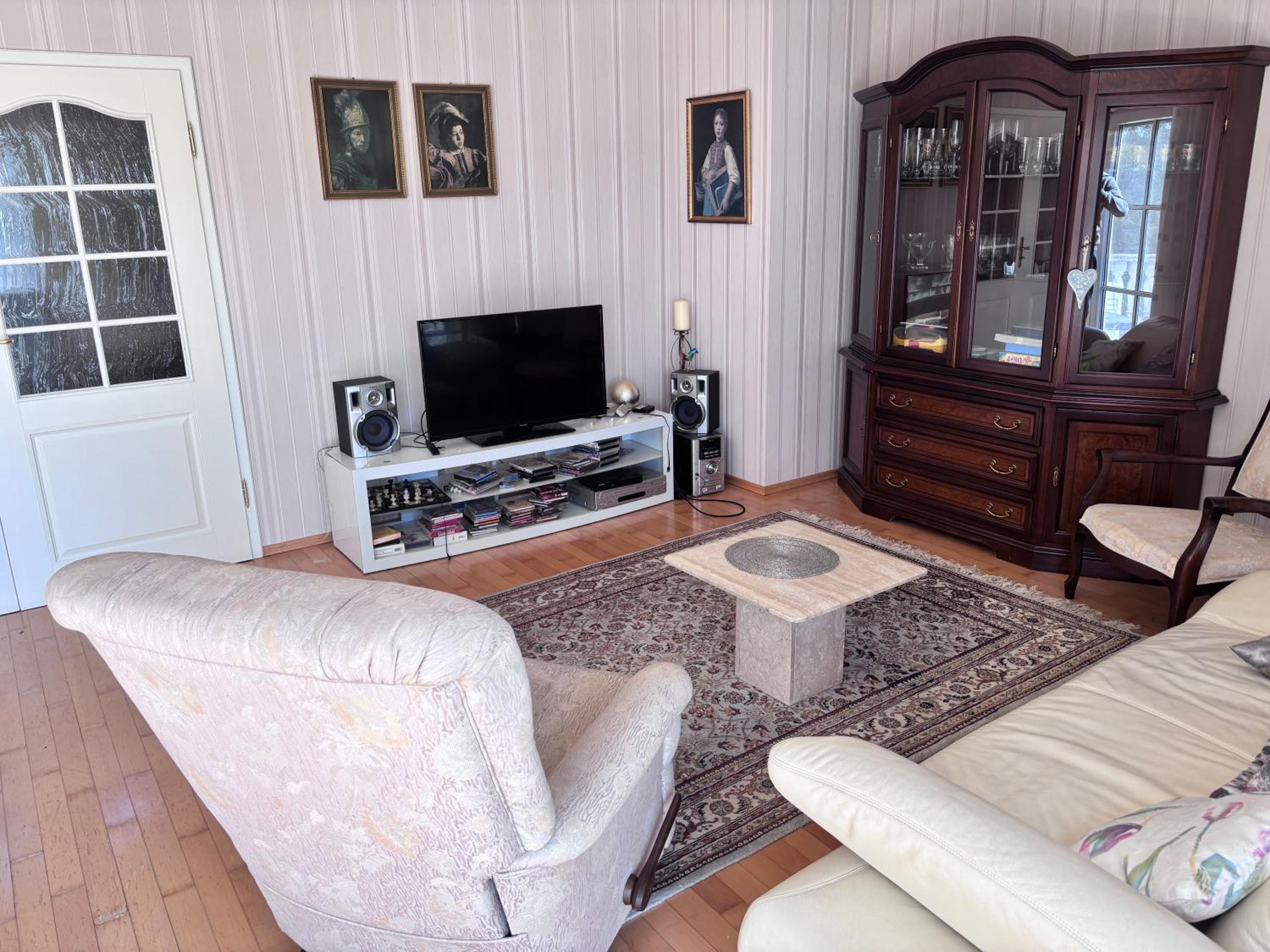 Ferienhaus Mediterana