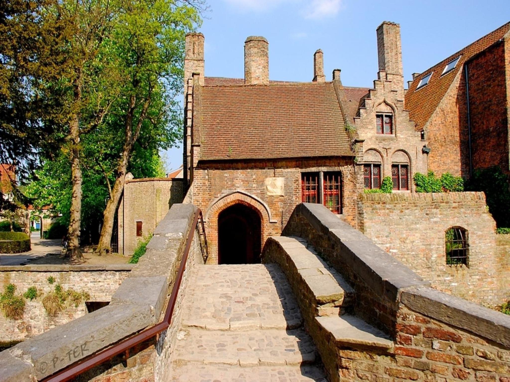 Bruges Vacations - Hotel Albert I - Property Image 26