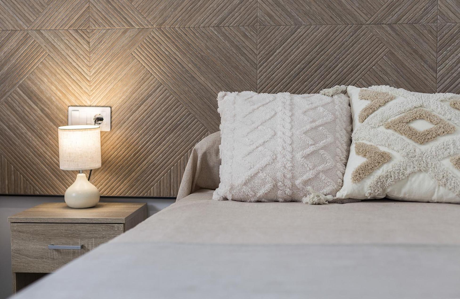 Chic & Bright Costa Ballena Getaway
