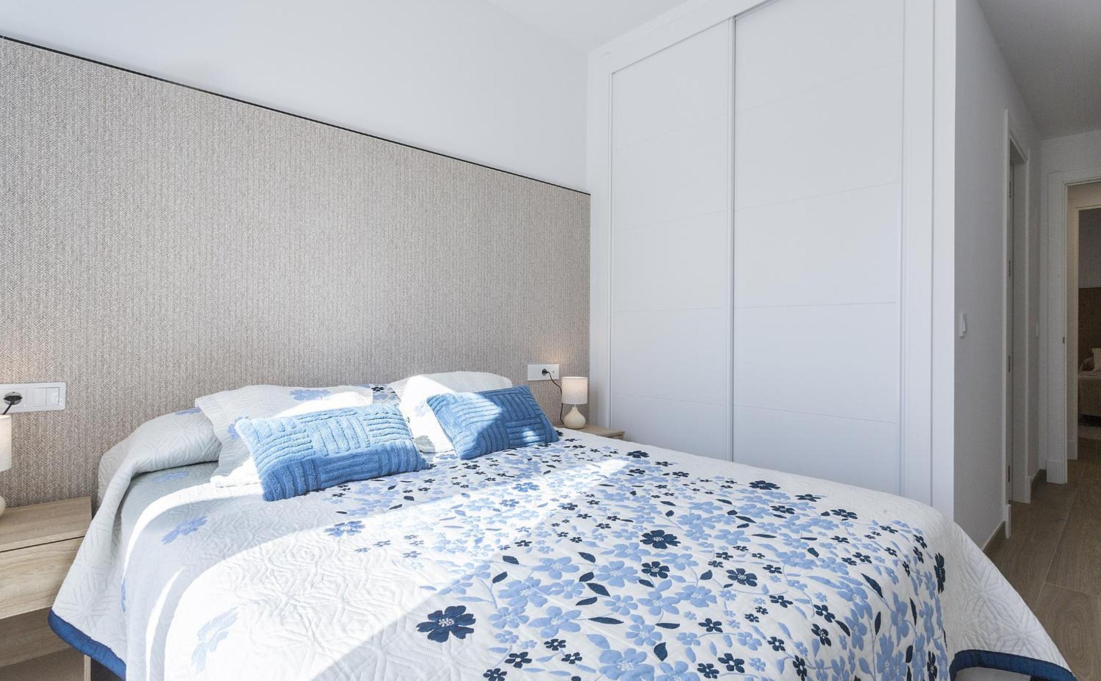 Chic & Bright Costa Ballena Getaway