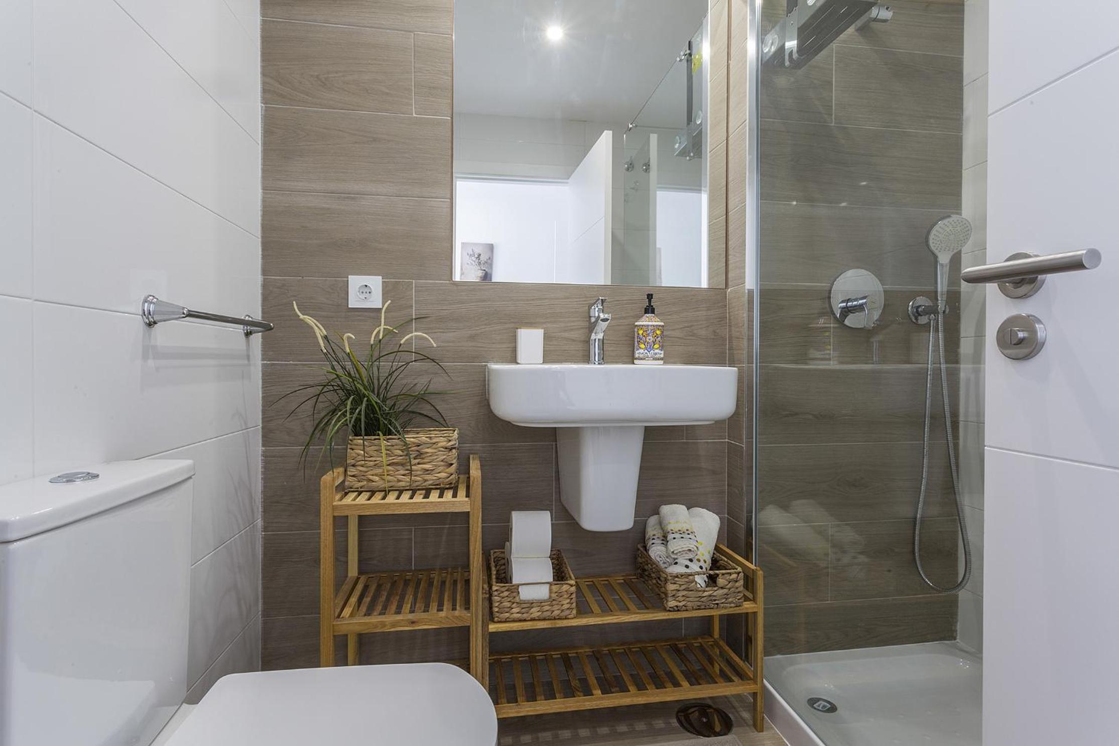 Chic & Bright Costa Ballena Getaway