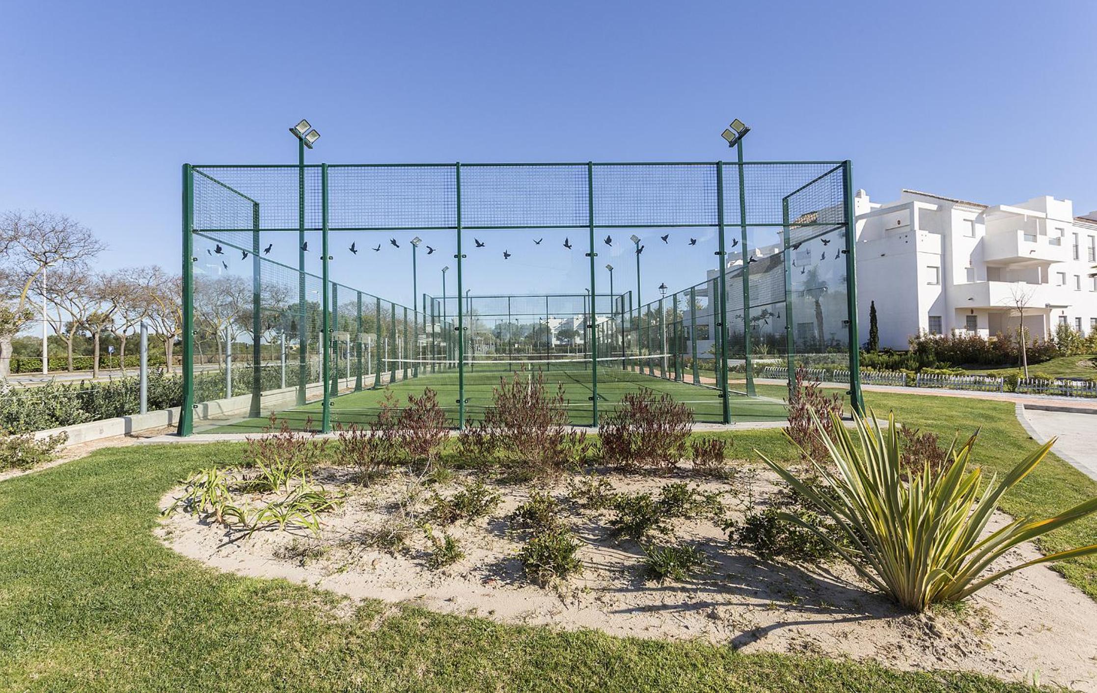 Chic & Bright Costa Ballena Getaway