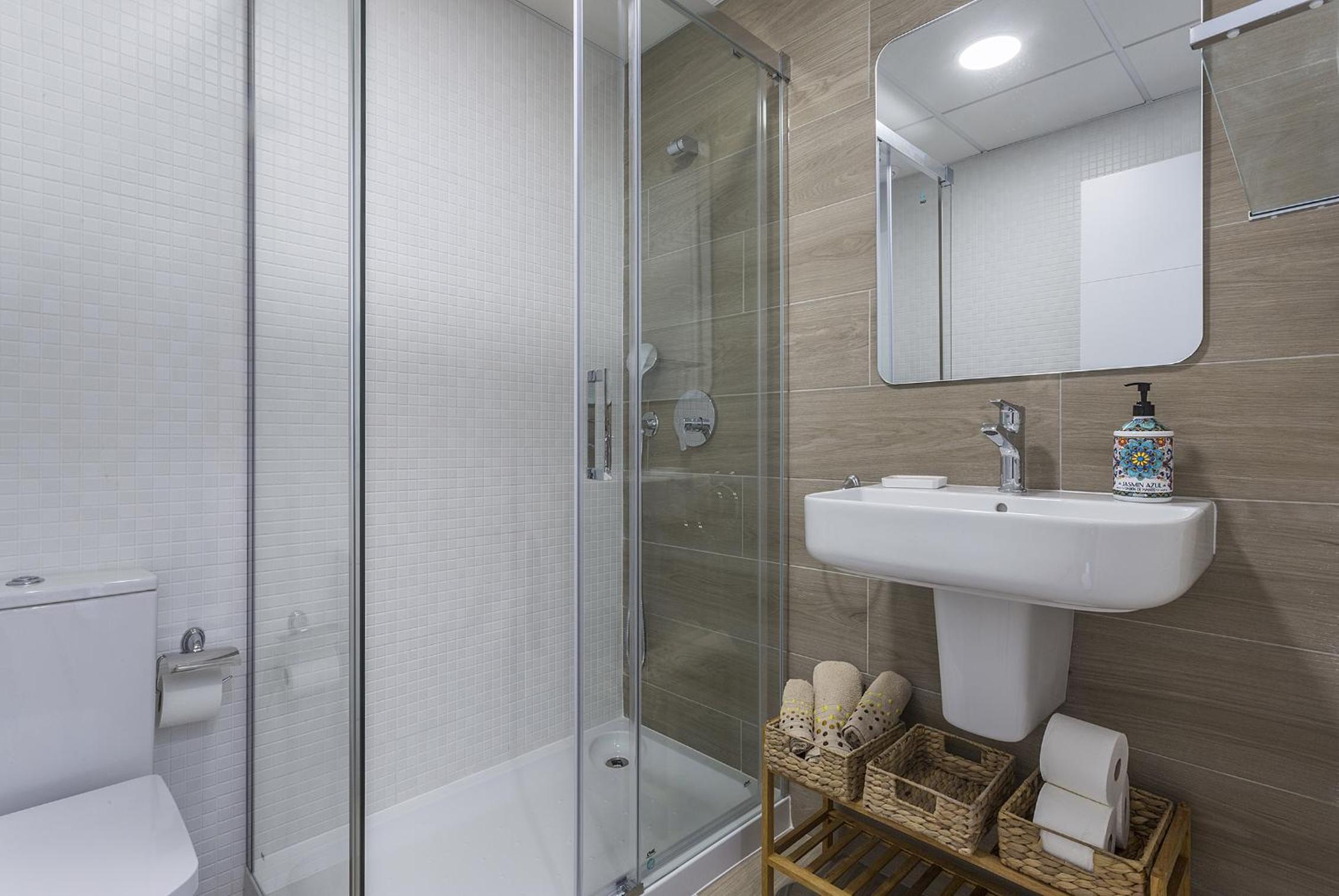 Chic & Bright Costa Ballena Getaway