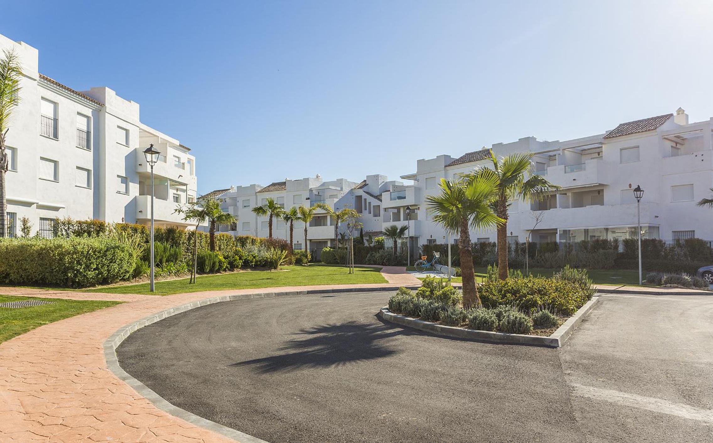 Chic & Bright Costa Ballena Getaway