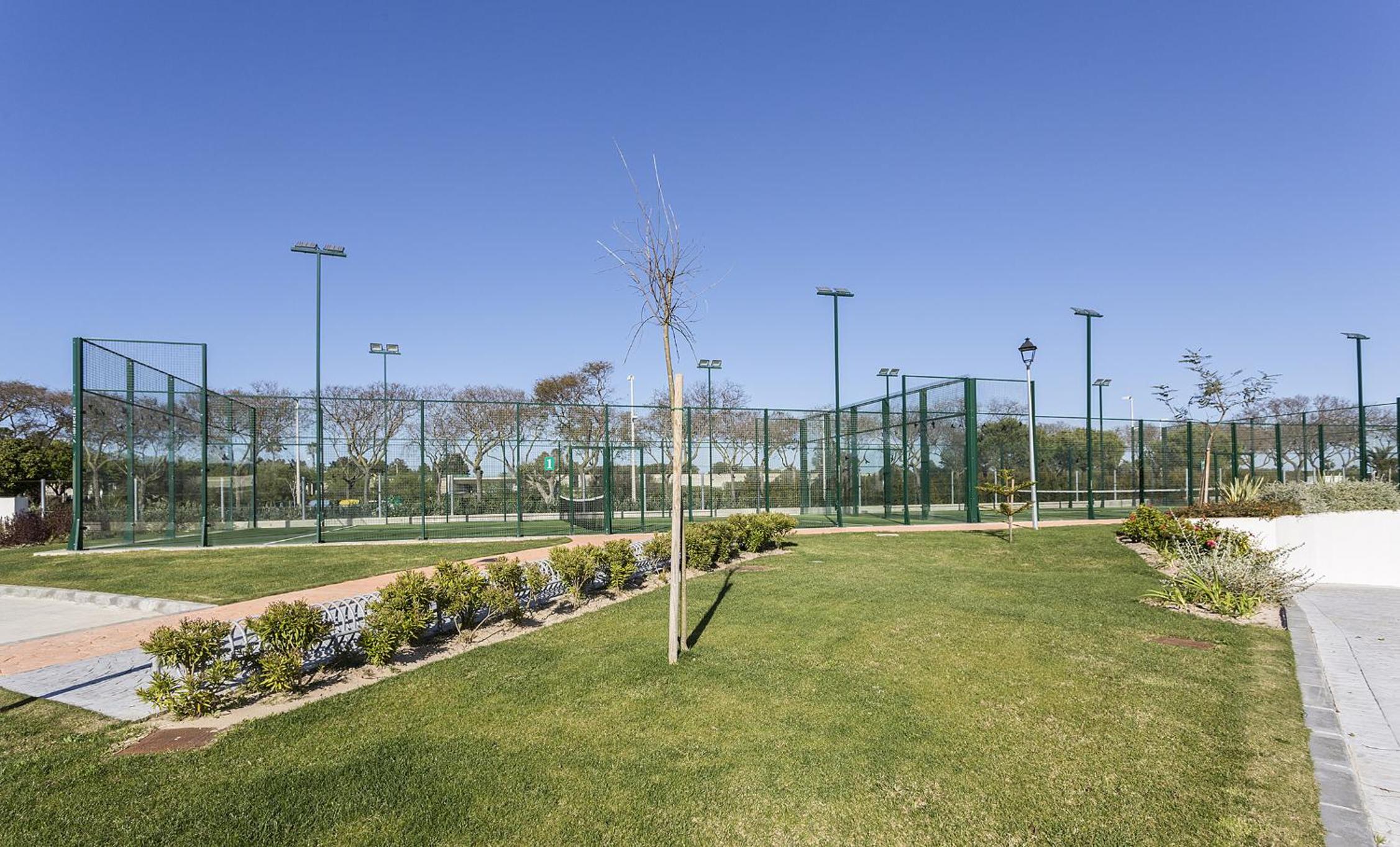 Chic & Bright Costa Ballena Getaway