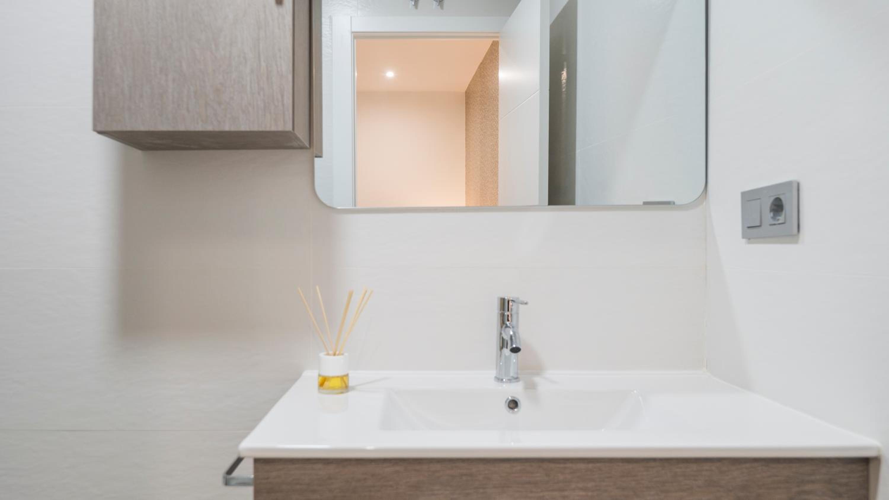 GM Toledo Apartamentos by Toledo AP