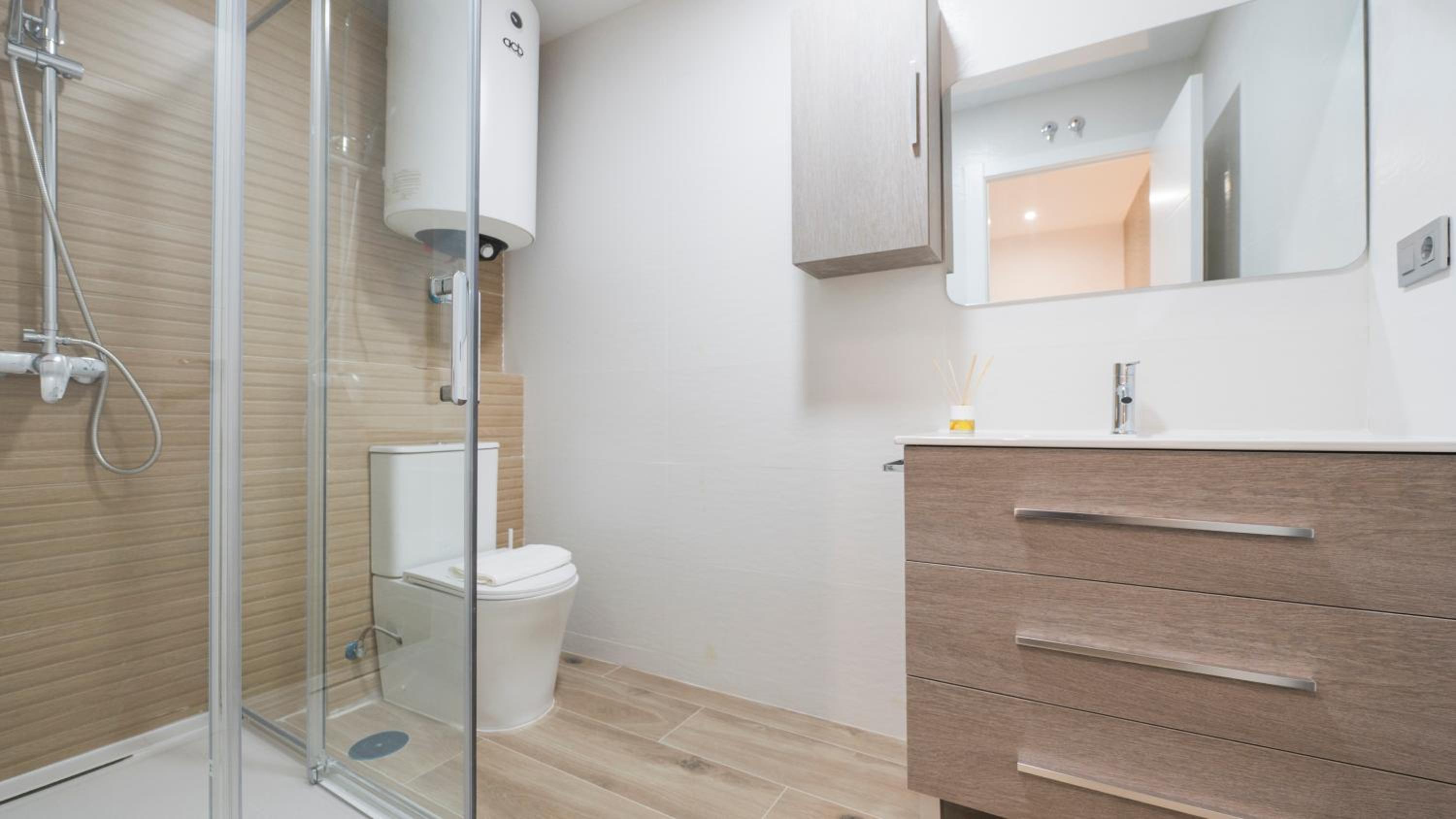 GM Toledo Apartamentos by Toledo AP