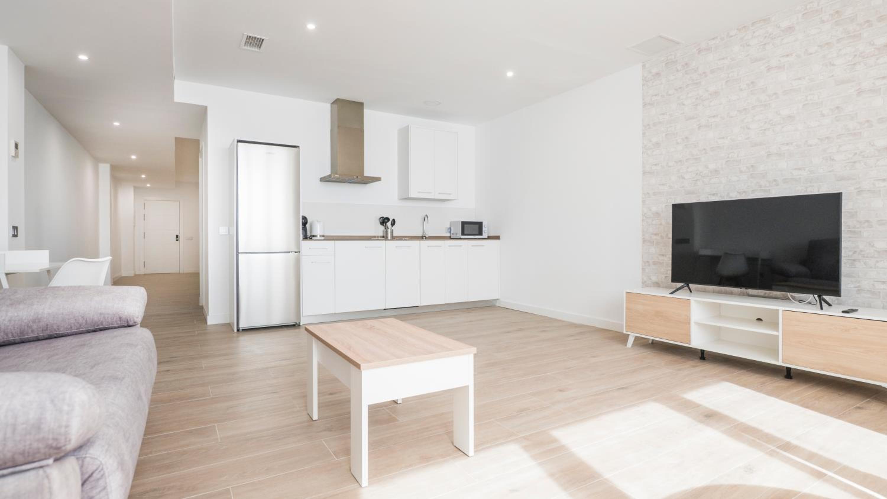 GM Toledo Apartamentos by Toledo AP