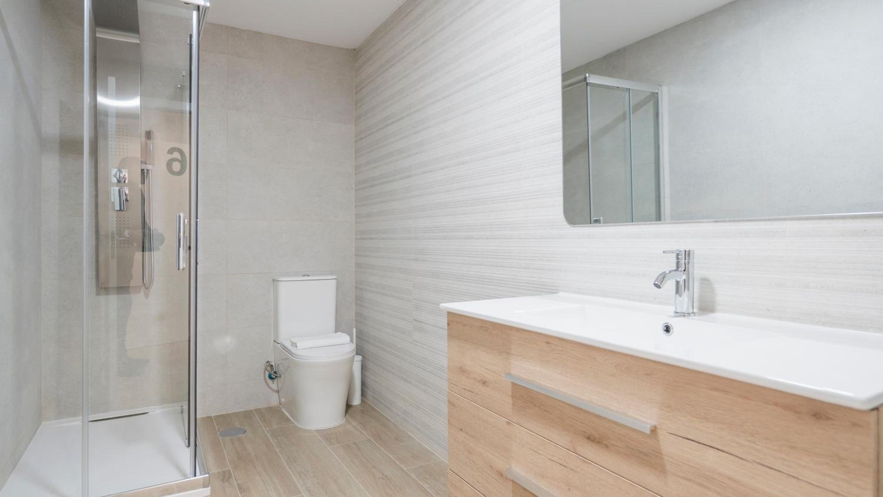 GM Toledo Apartamentos by Toledo AP