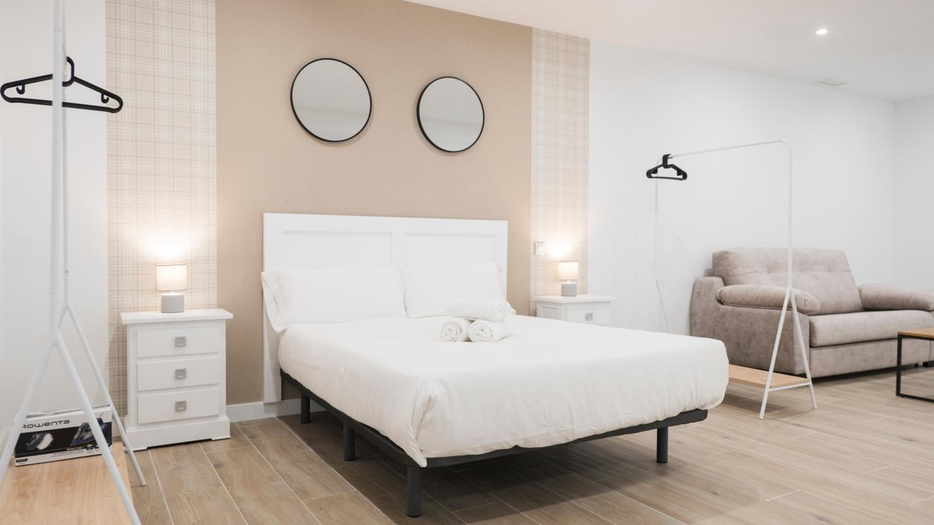 GM Toledo Apartamentos by Toledo AP
