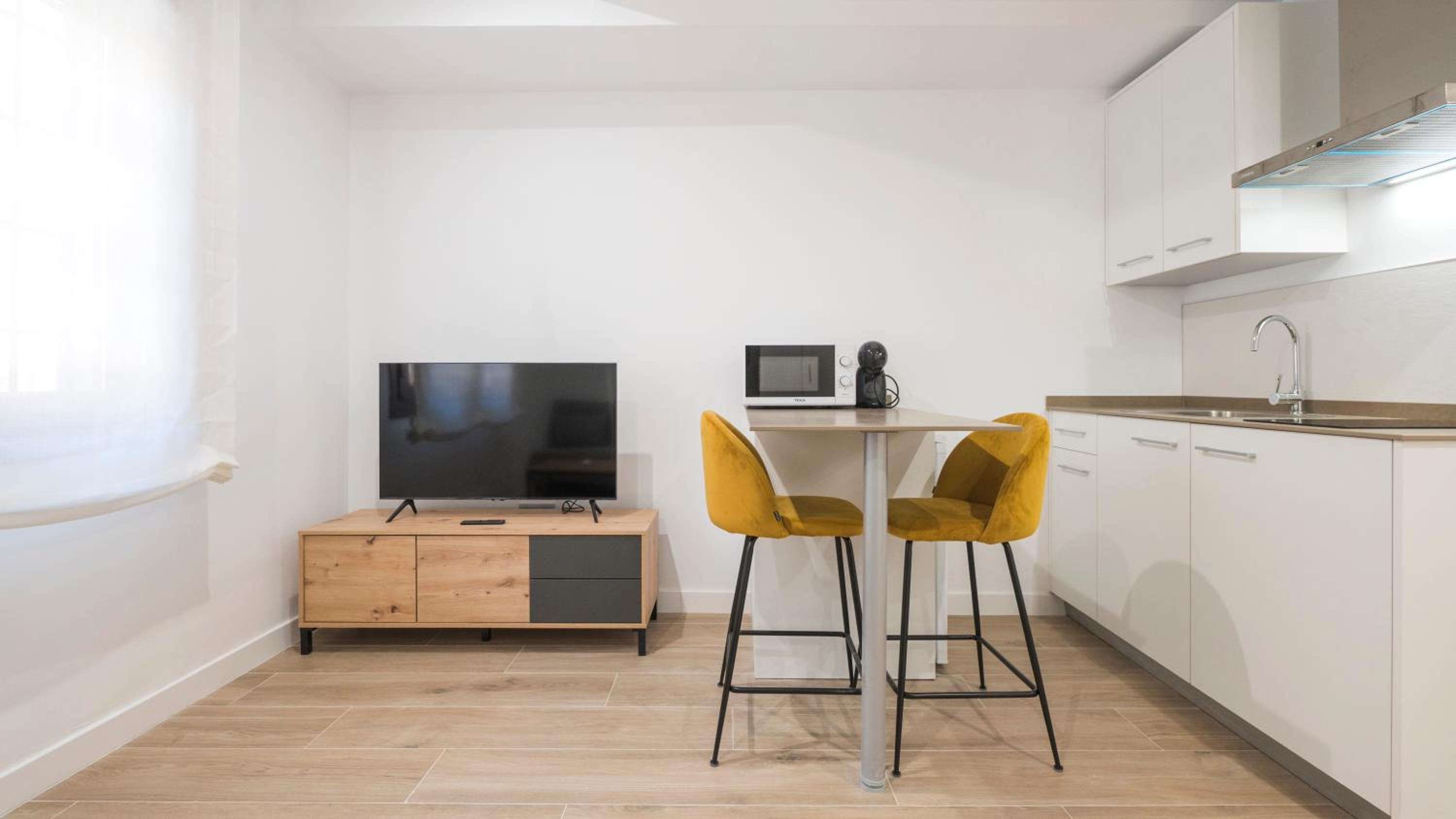 GM Toledo Apartamentos by Toledo AP
