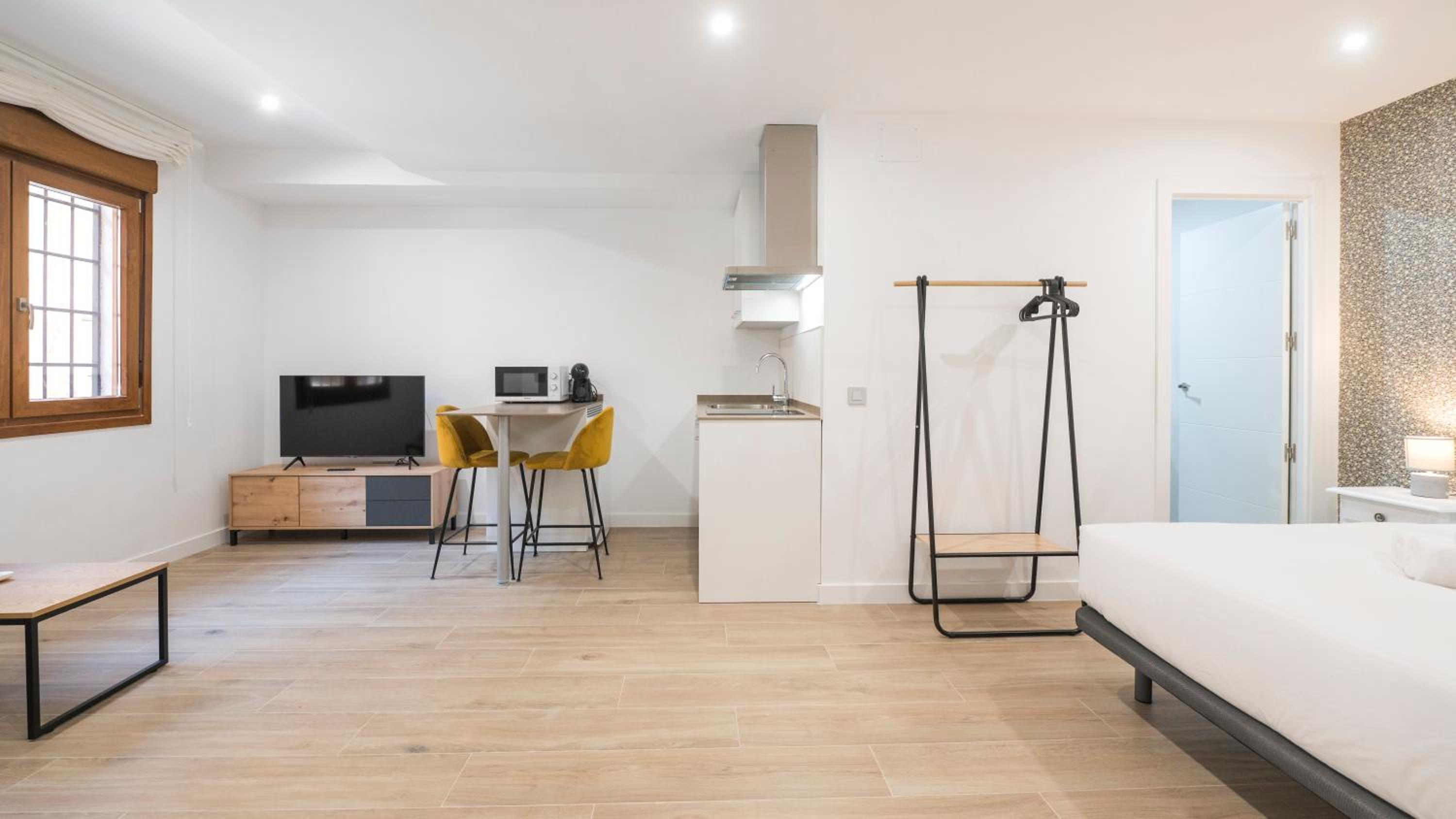 GM Toledo Apartamentos by Toledo AP