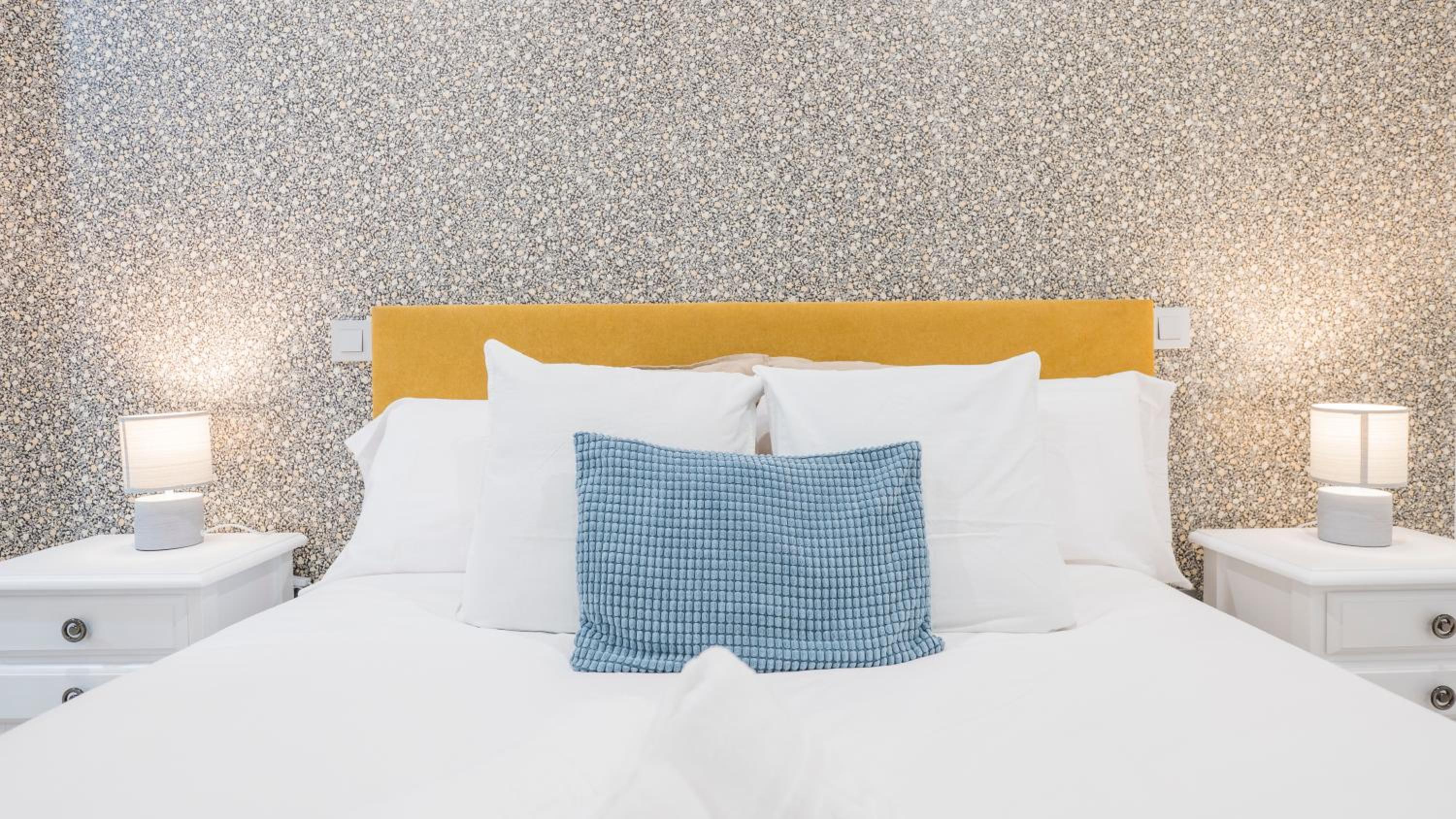 GM Toledo Apartamentos by Toledo AP