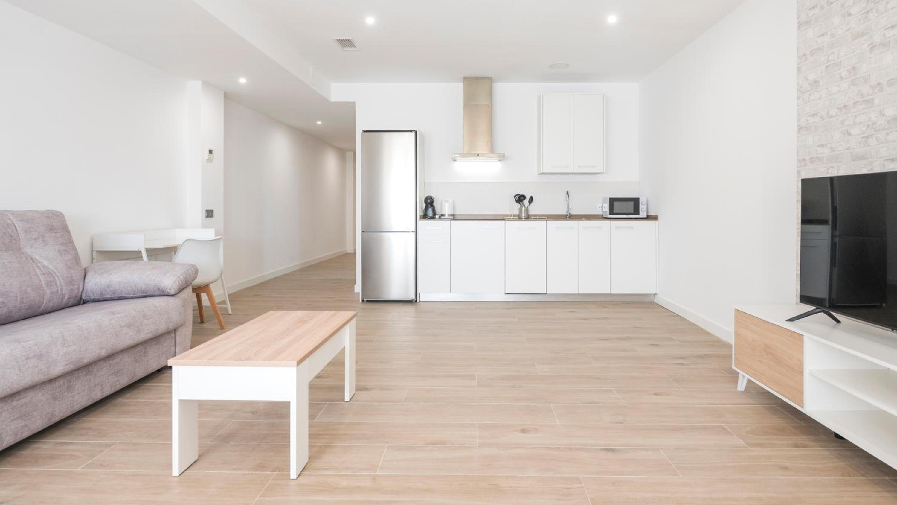 GM Toledo Apartamentos by Toledo AP