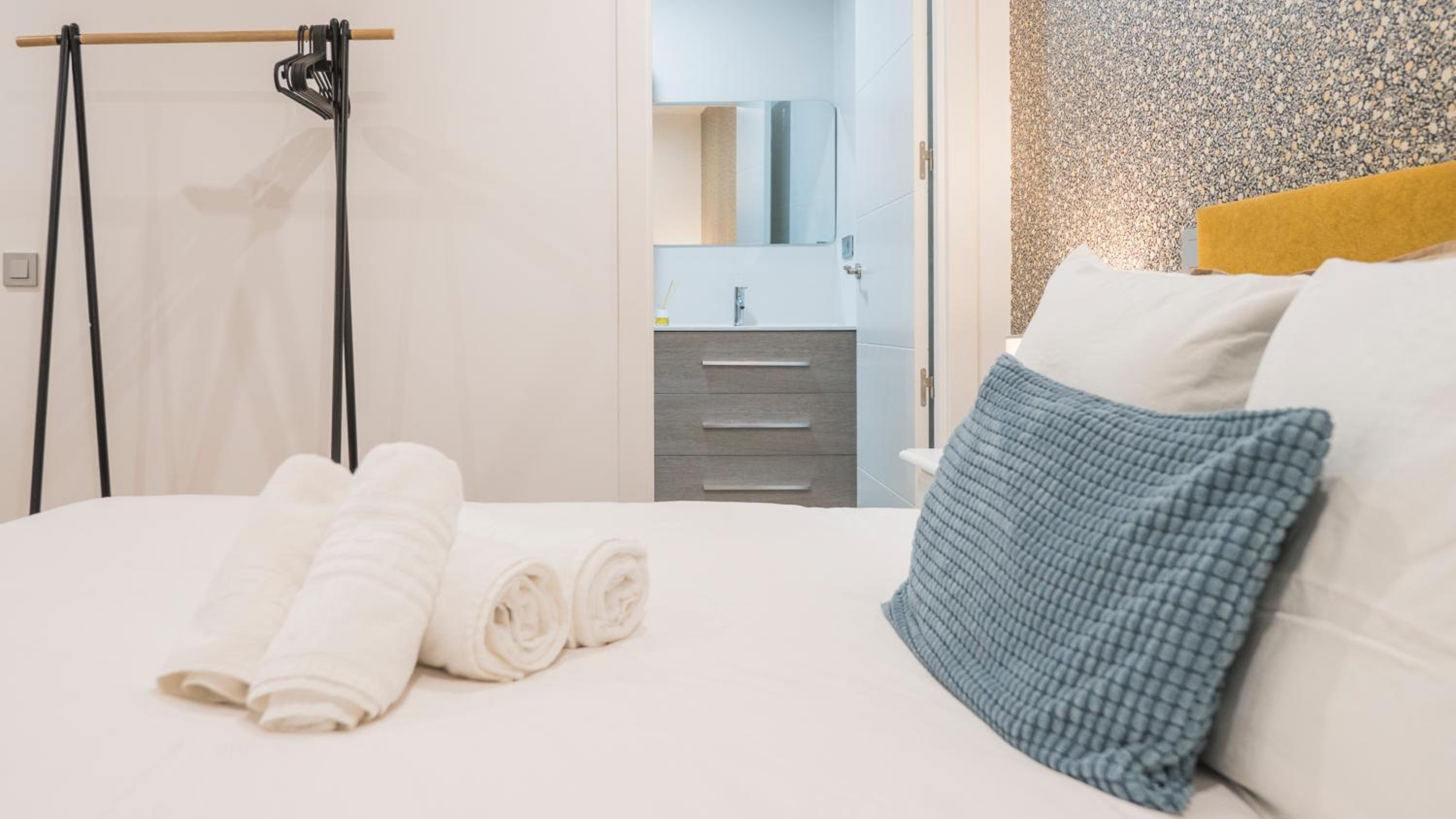 GM Toledo Apartamentos by Toledo AP
