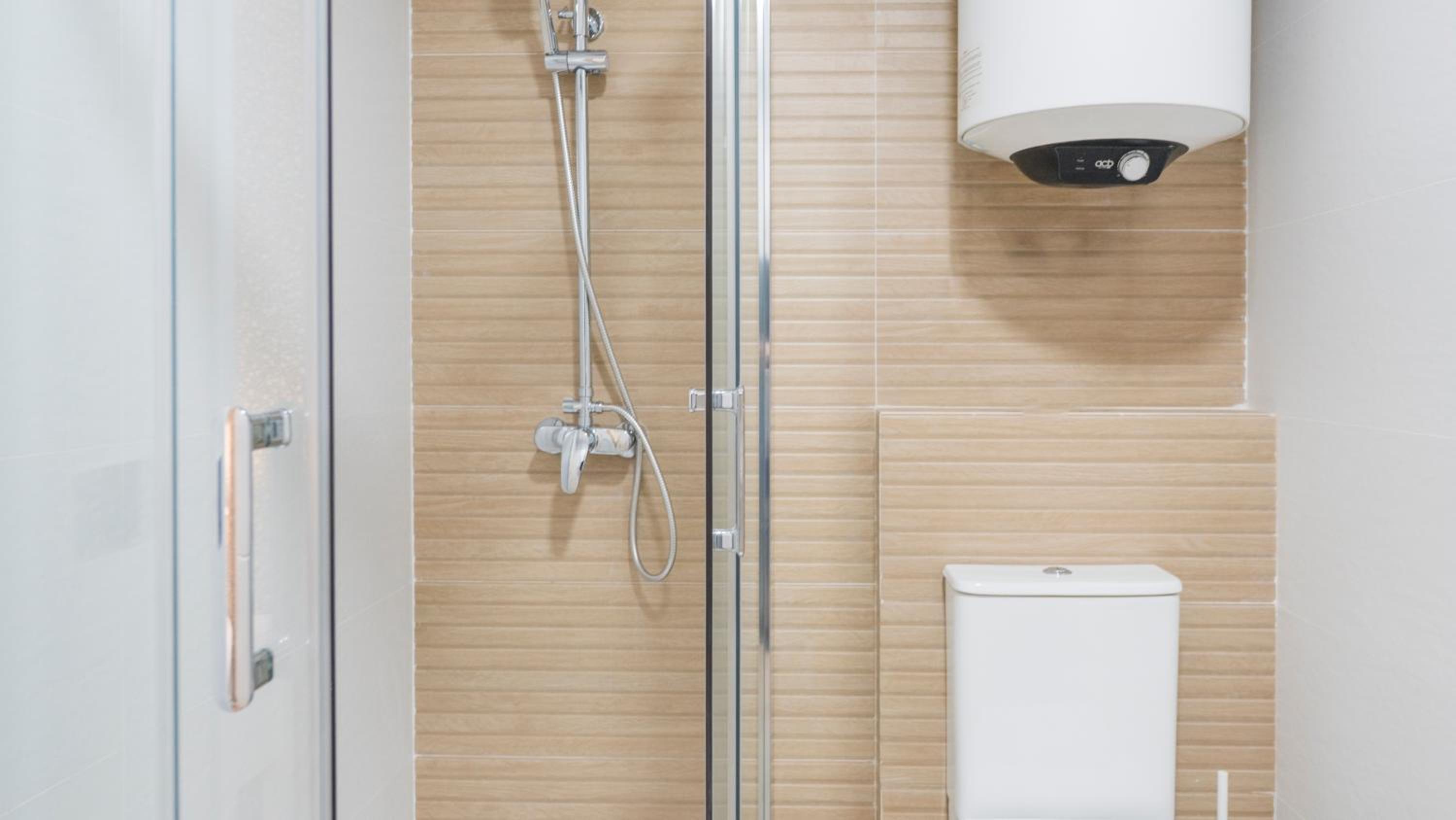 GM Toledo Apartamentos by Toledo AP