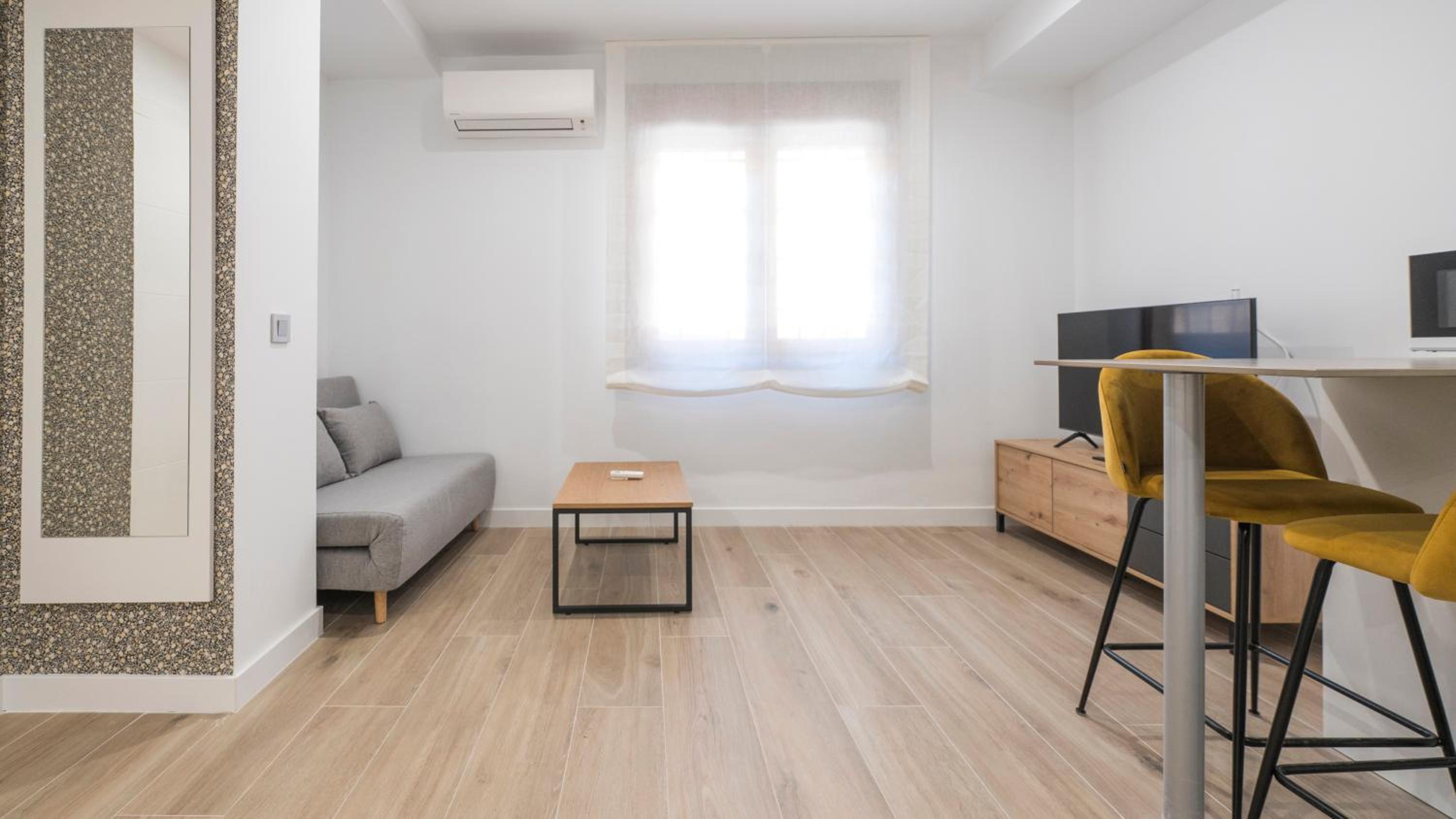 GM Toledo Apartamentos by Toledo AP