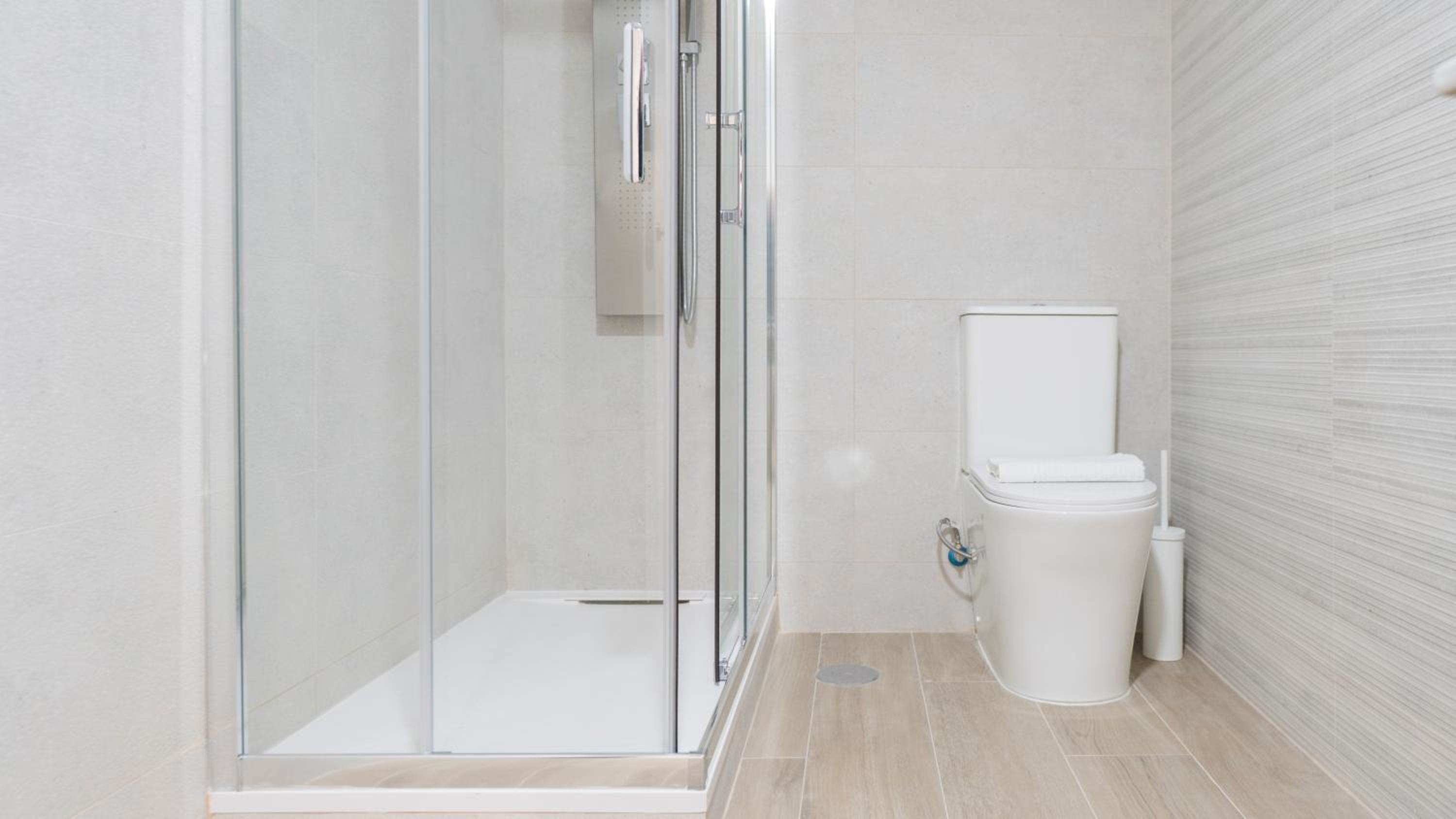 GM Toledo Apartamentos by Toledo AP