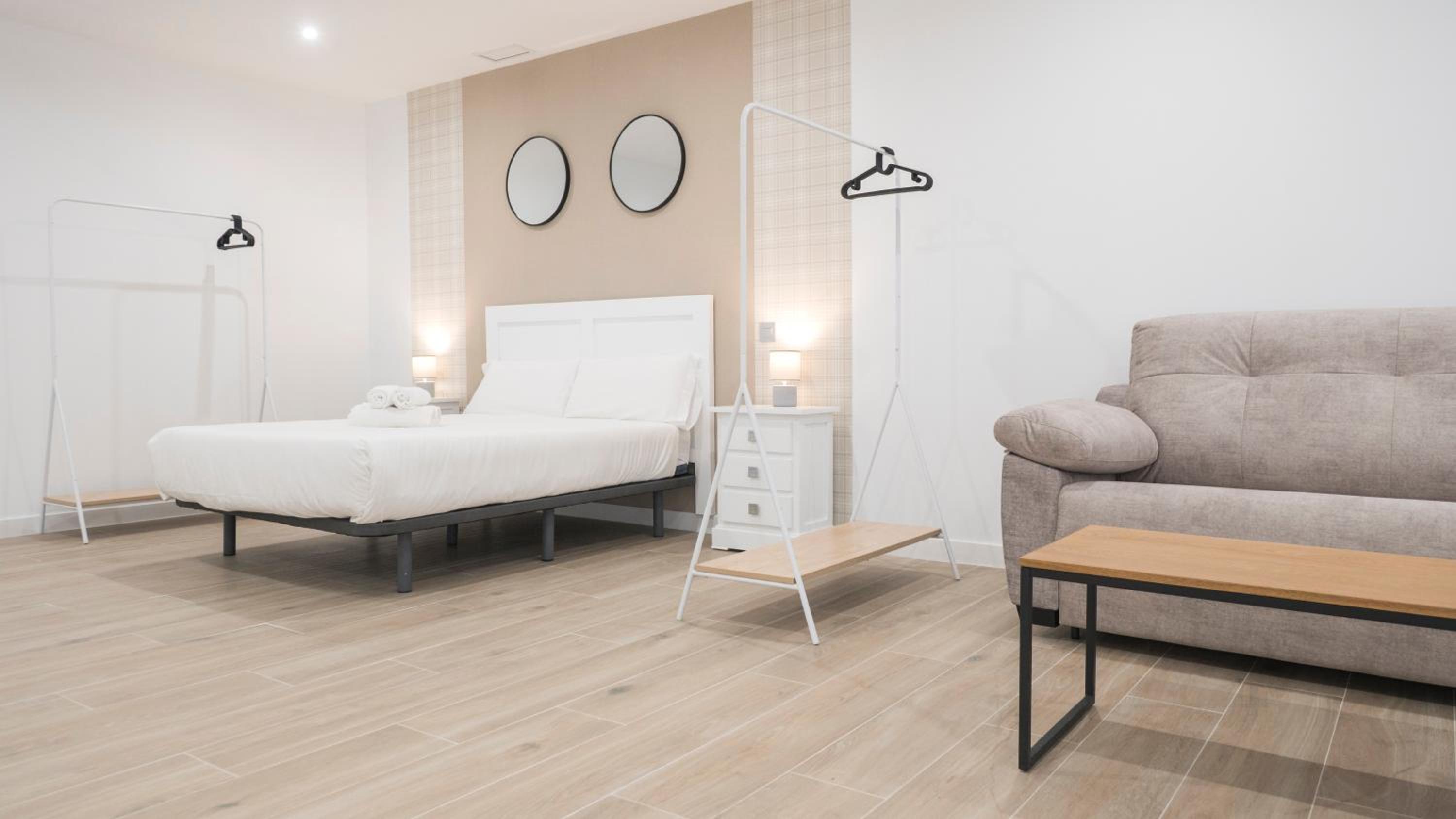 GM Toledo Apartamentos by Toledo AP