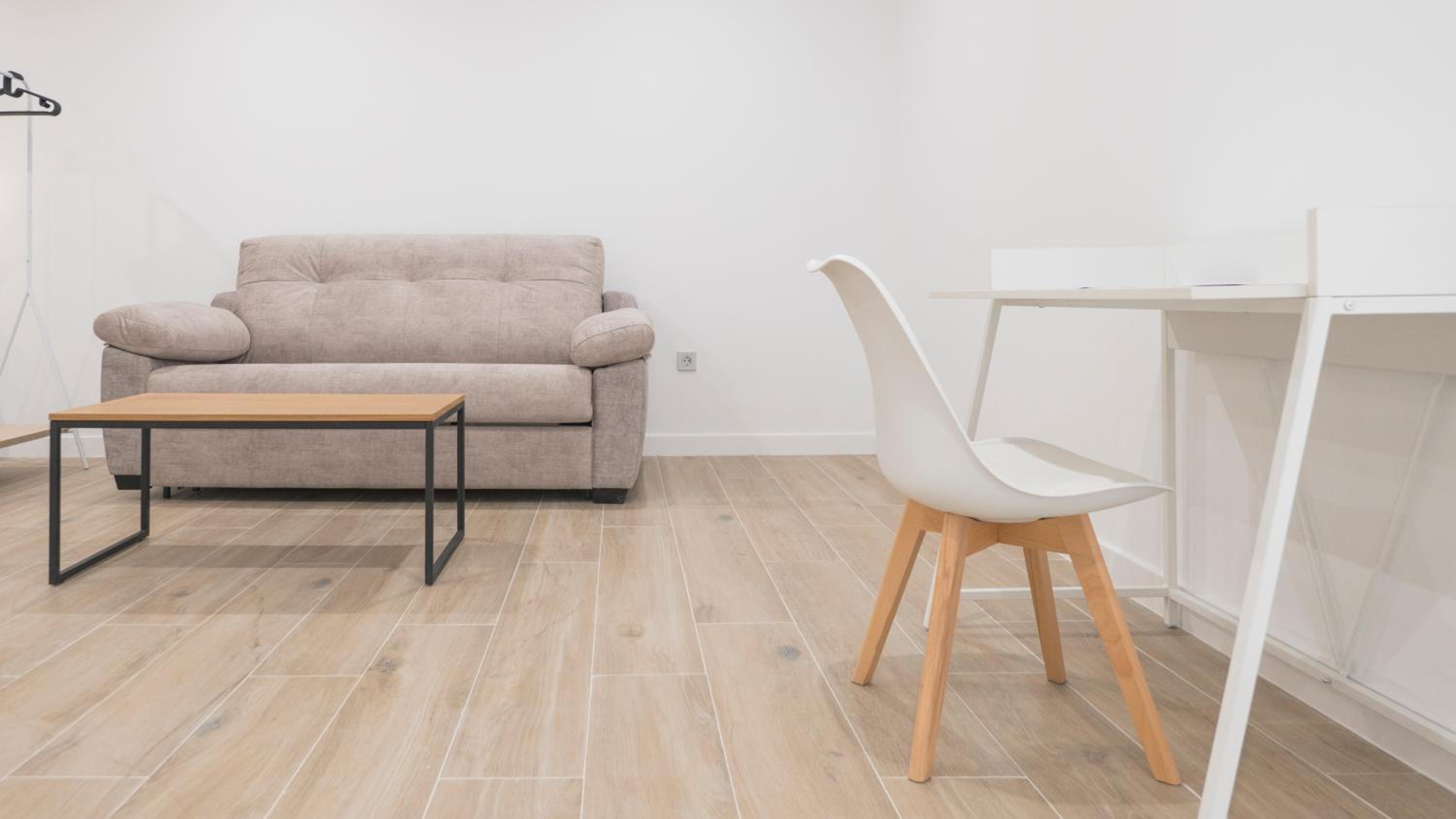 GM Toledo Apartamentos by Toledo AP