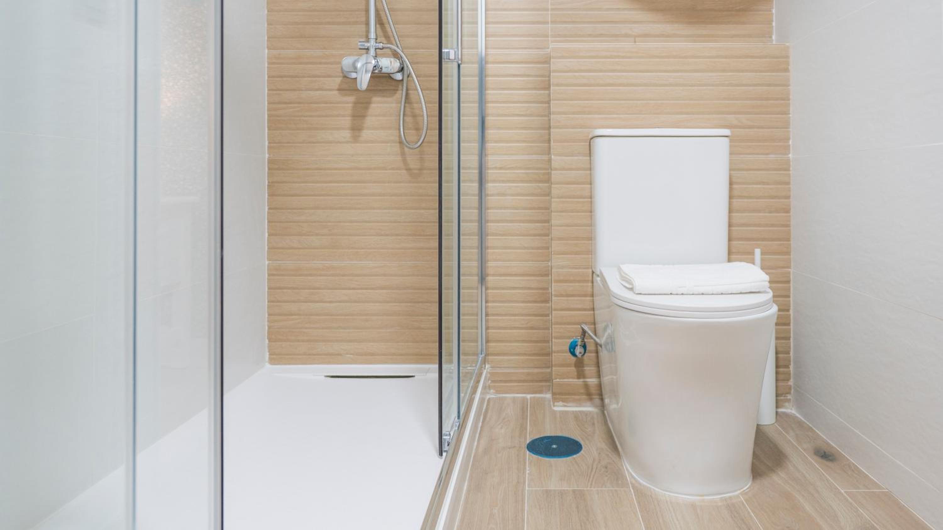GM Toledo Apartamentos by Toledo AP