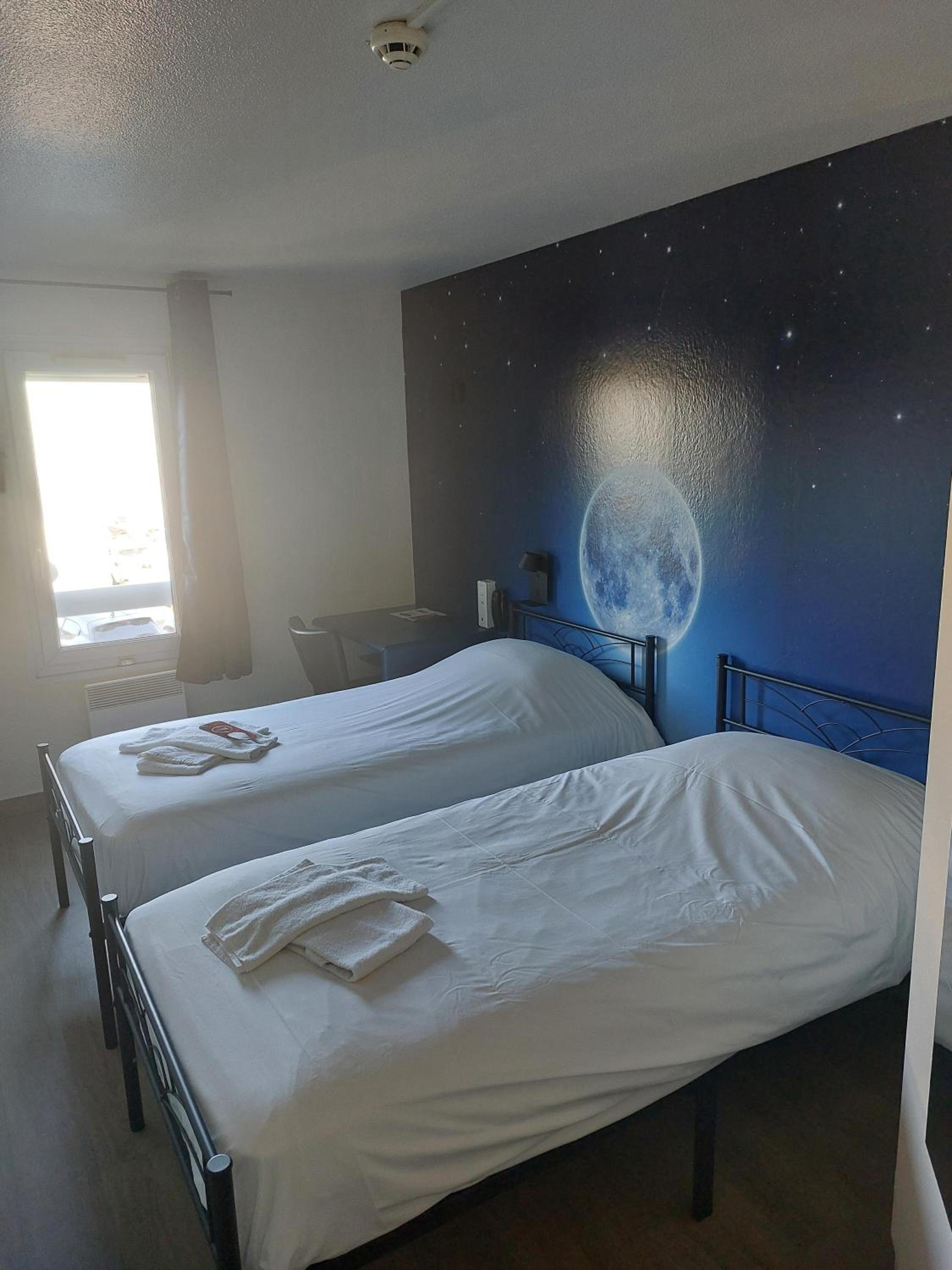 Fasthotel