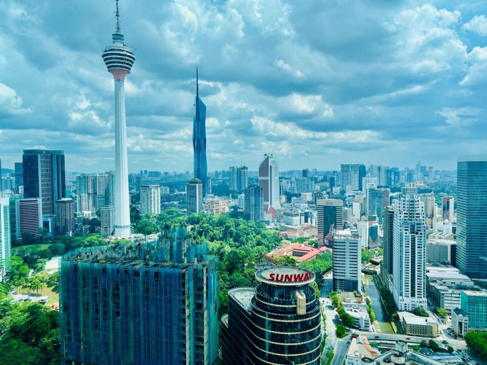 Platinum Suites by Kuala Lumpur Malaysia