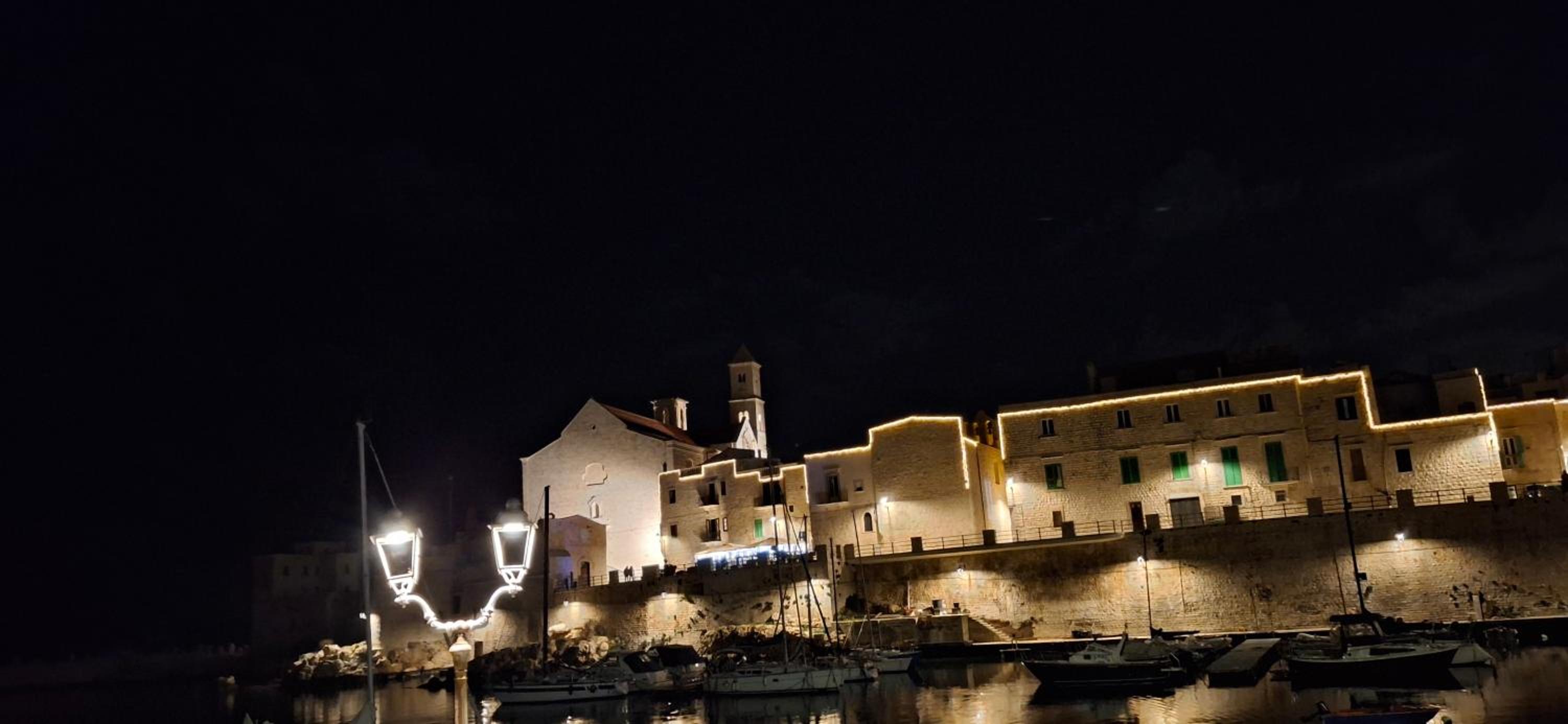 La Stella e u' Marnèr Casa Vacanze Vacation Rental