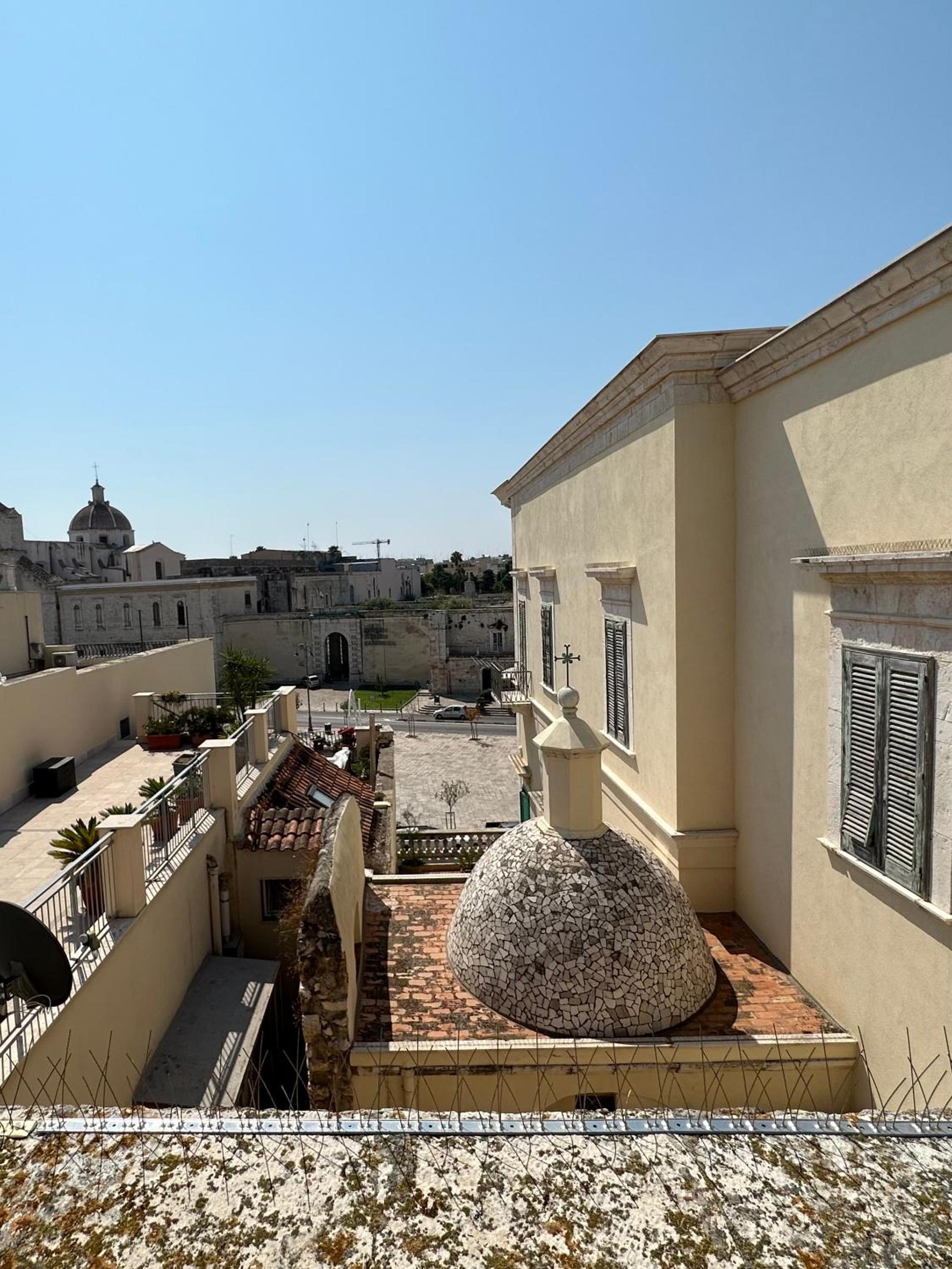 La Stella e u' Marnèr Casa Vacanze Vacation Rental
